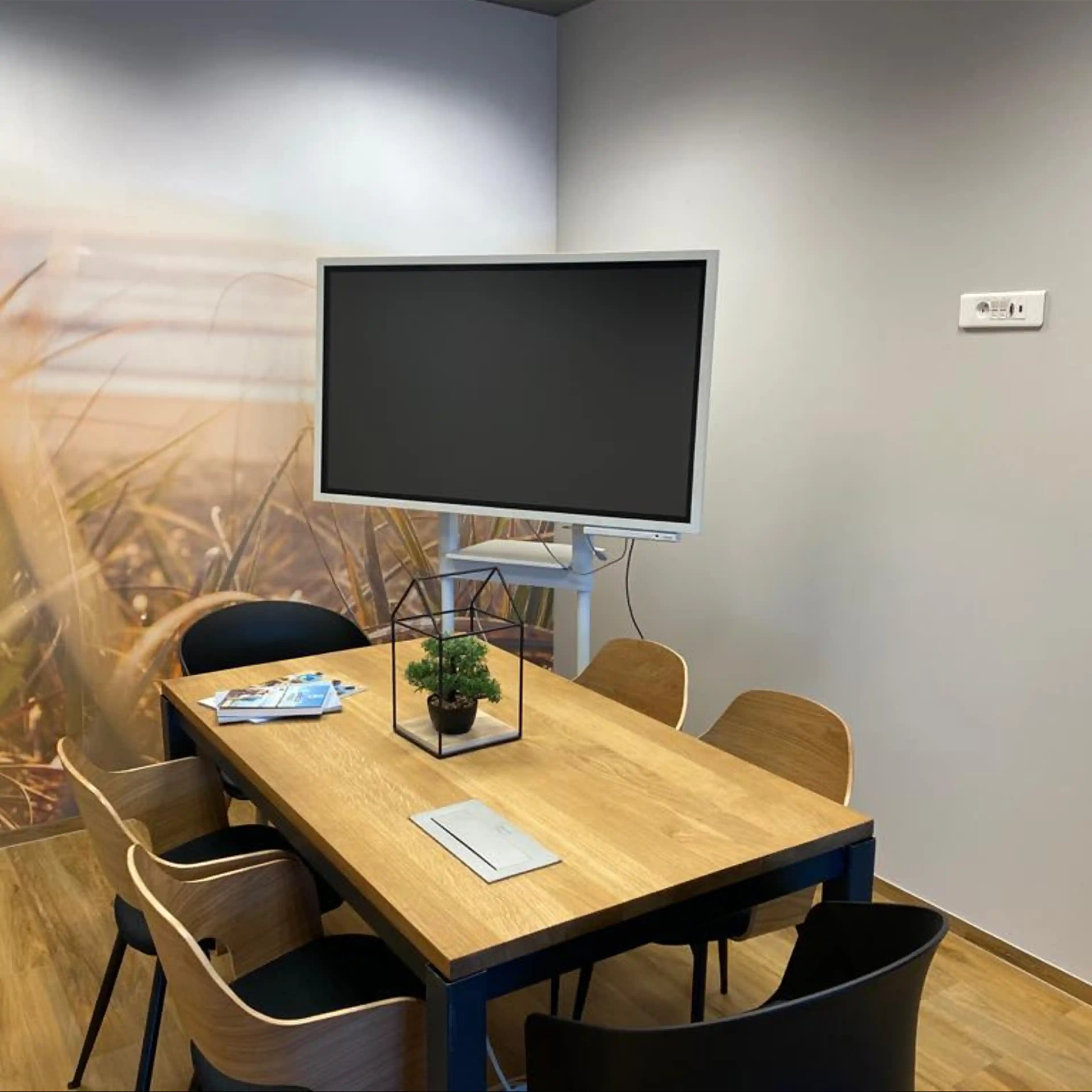 Olivia Business Centre - Olivia Gate - Biura serwisowane, Grunwaldzka 472, Gdansk, Oliwa