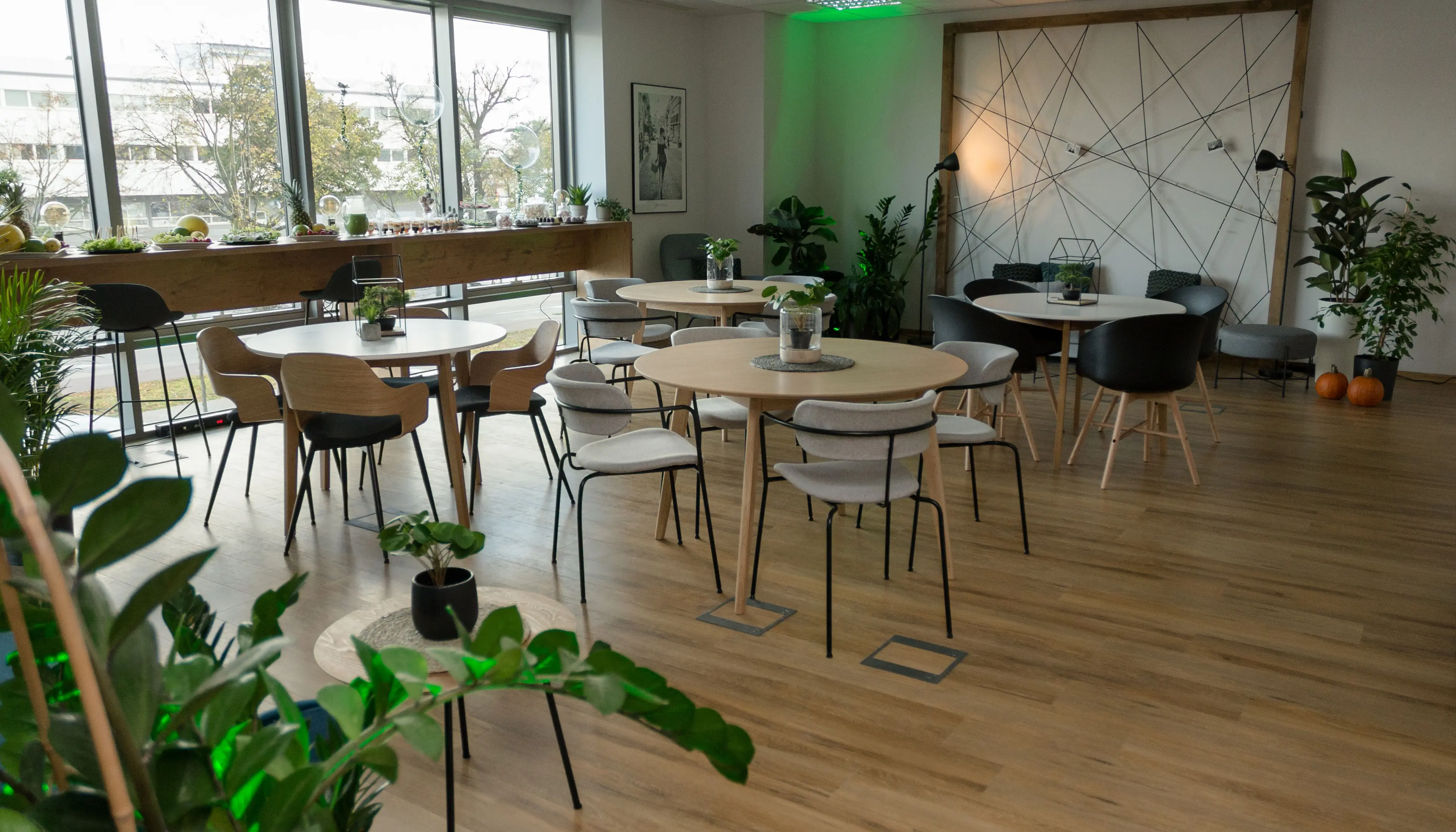 Olivia Business Centre - Olivia Gate - Biura serwisowane, Grunwaldzka 472, Gdansk, Oliwa