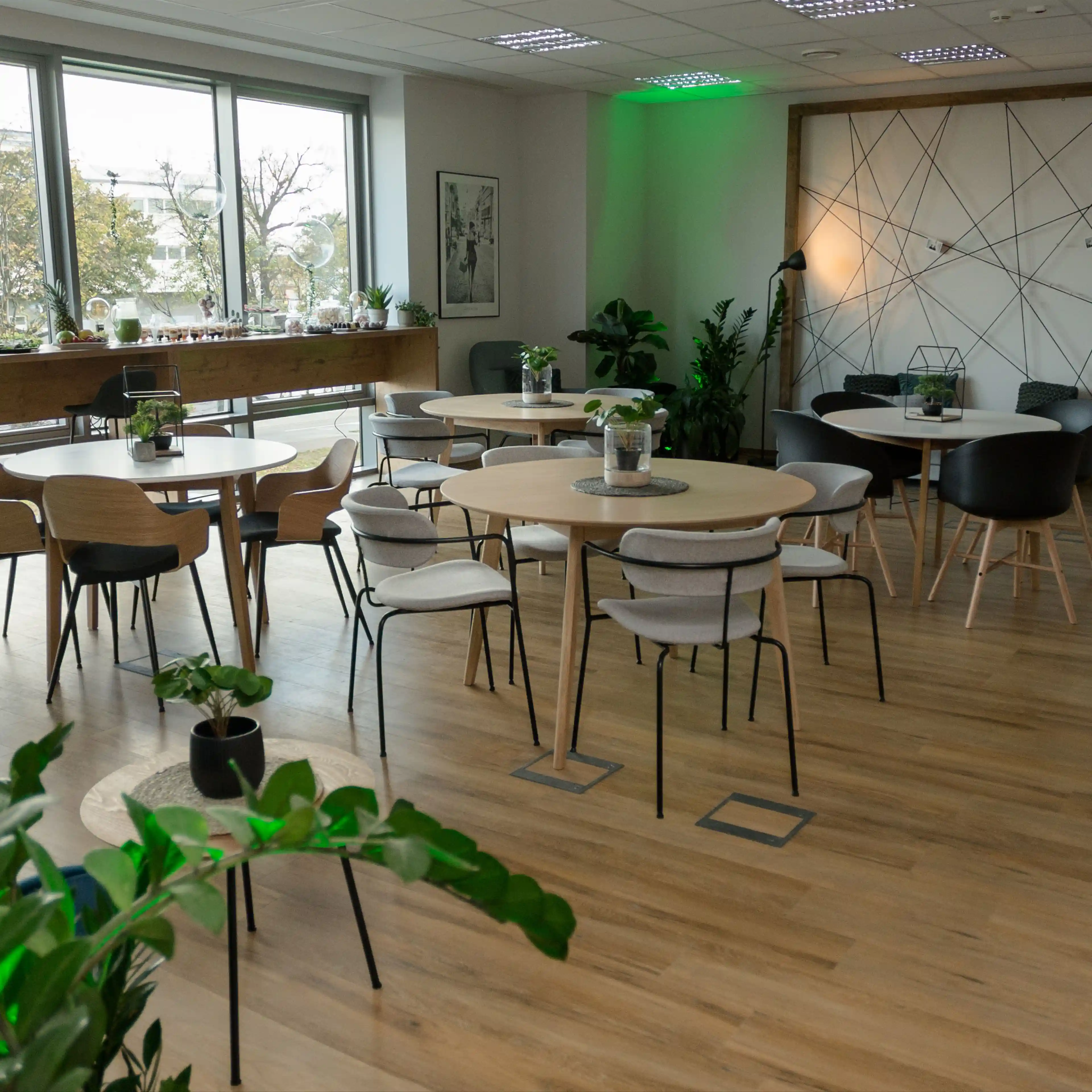 Olivia Business Centre - Olivia Gate - Biura serwisowane, Grunwaldzka 472, Gdansk, Oliwa