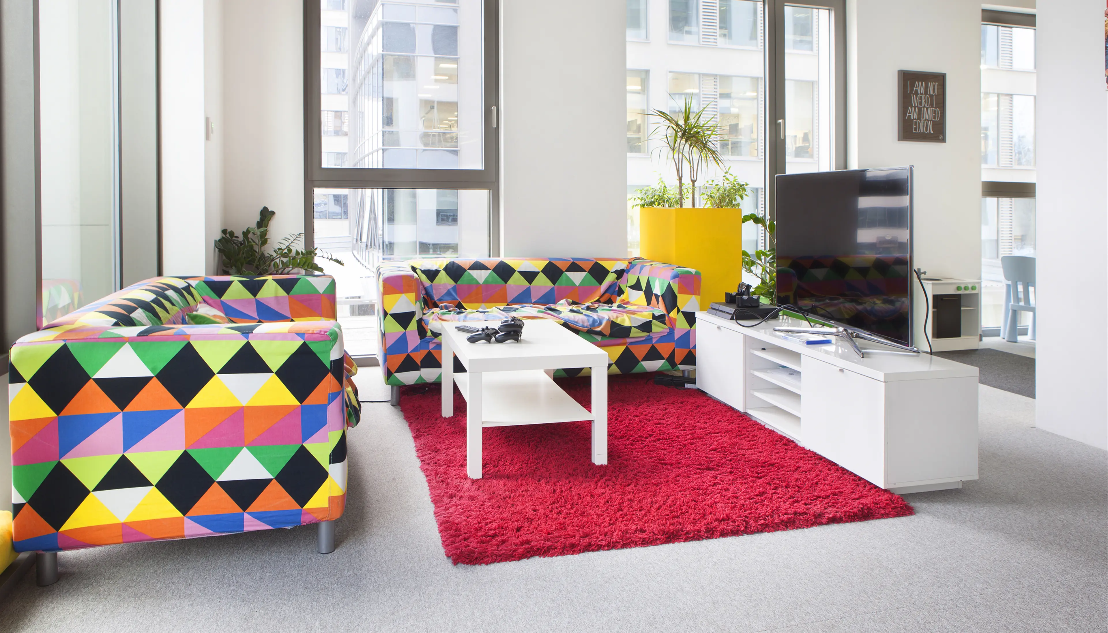 Olivia Business Centre - Olivia Four - Biura serwisowane, Grunwaldzka 472B, Gdansk, Oliwa