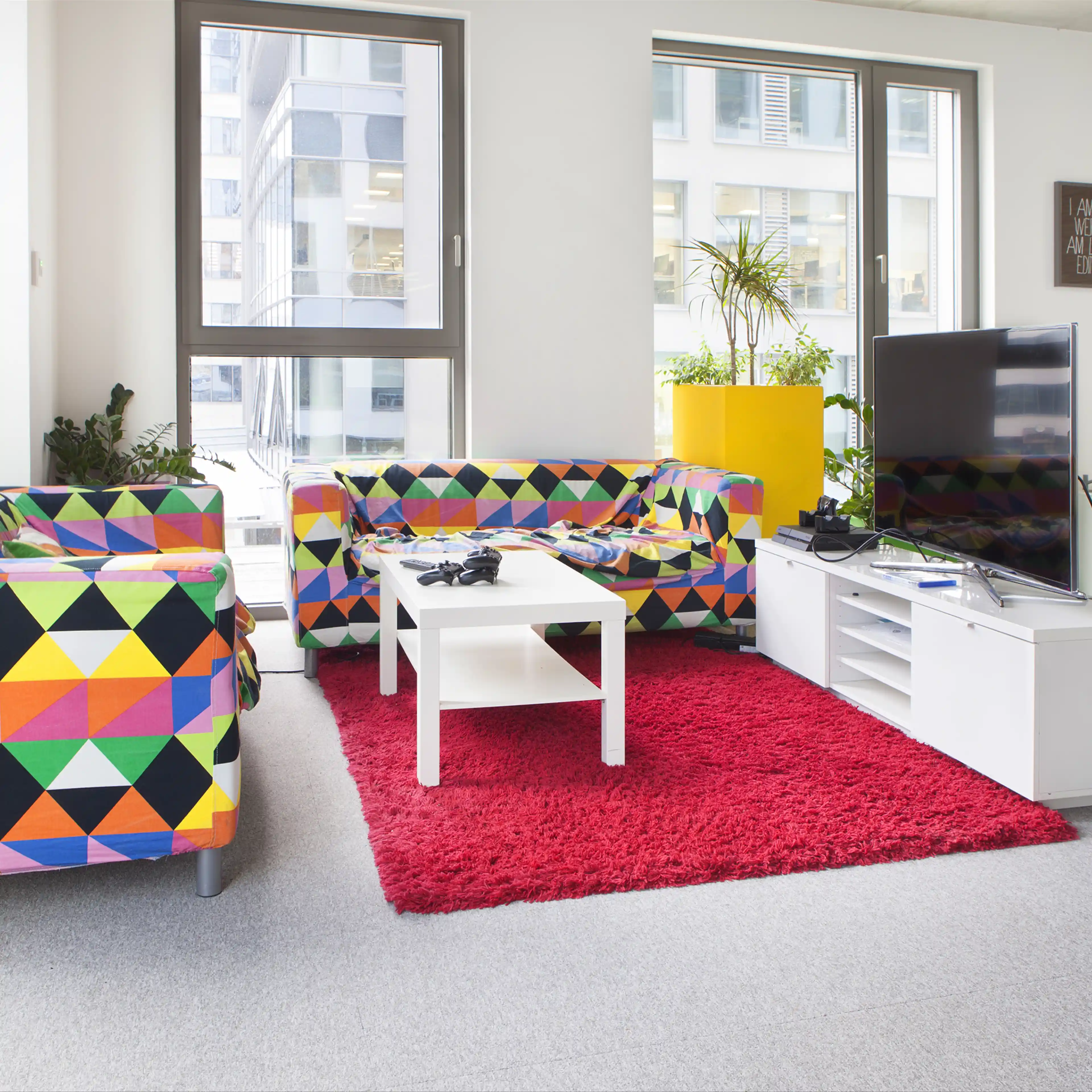 Olivia Business Centre - Olivia Four - Biura serwisowane, Grunwaldzka 472B, Gdansk, Oliwa