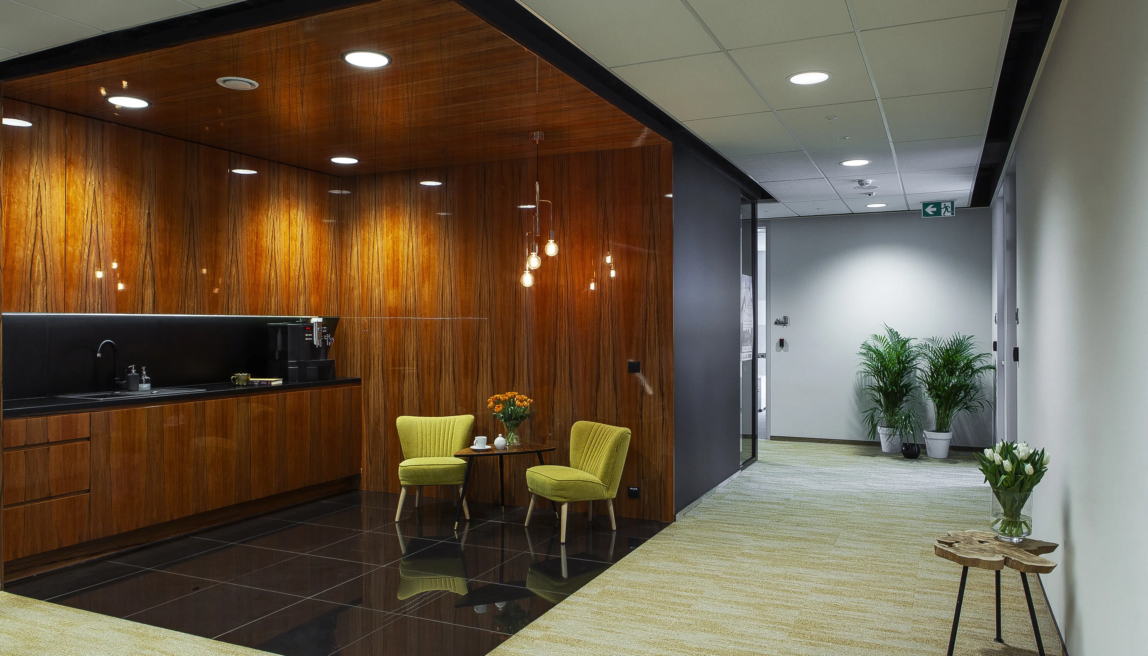 Olivia Business Centre Olivia Six - Biura serwisowane, Grunwaldzka 472D, Gdansk, Oliwa