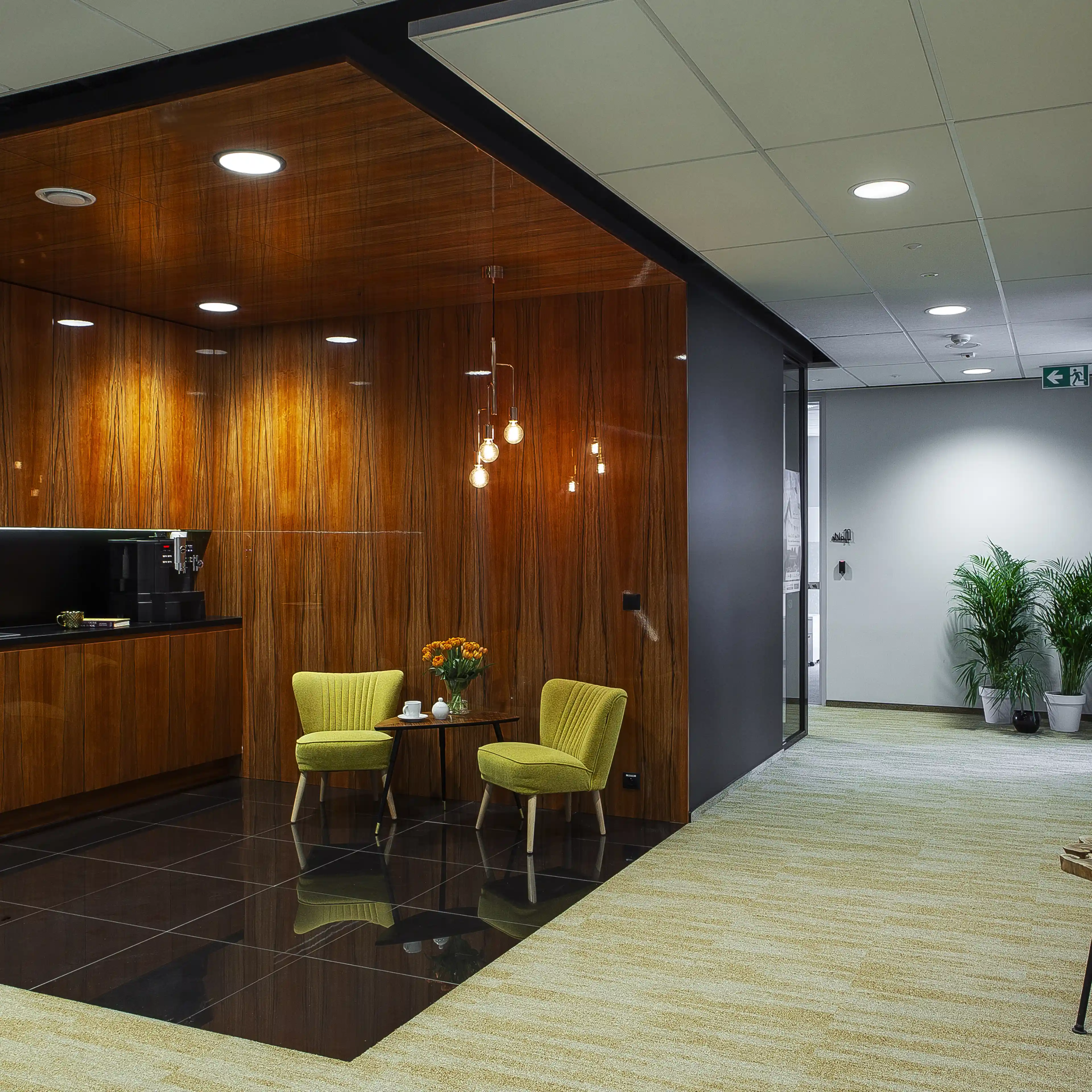Olivia Business Centre Olivia Six - Biura serwisowane, Grunwaldzka 472D, Gdańsk, Oliwa