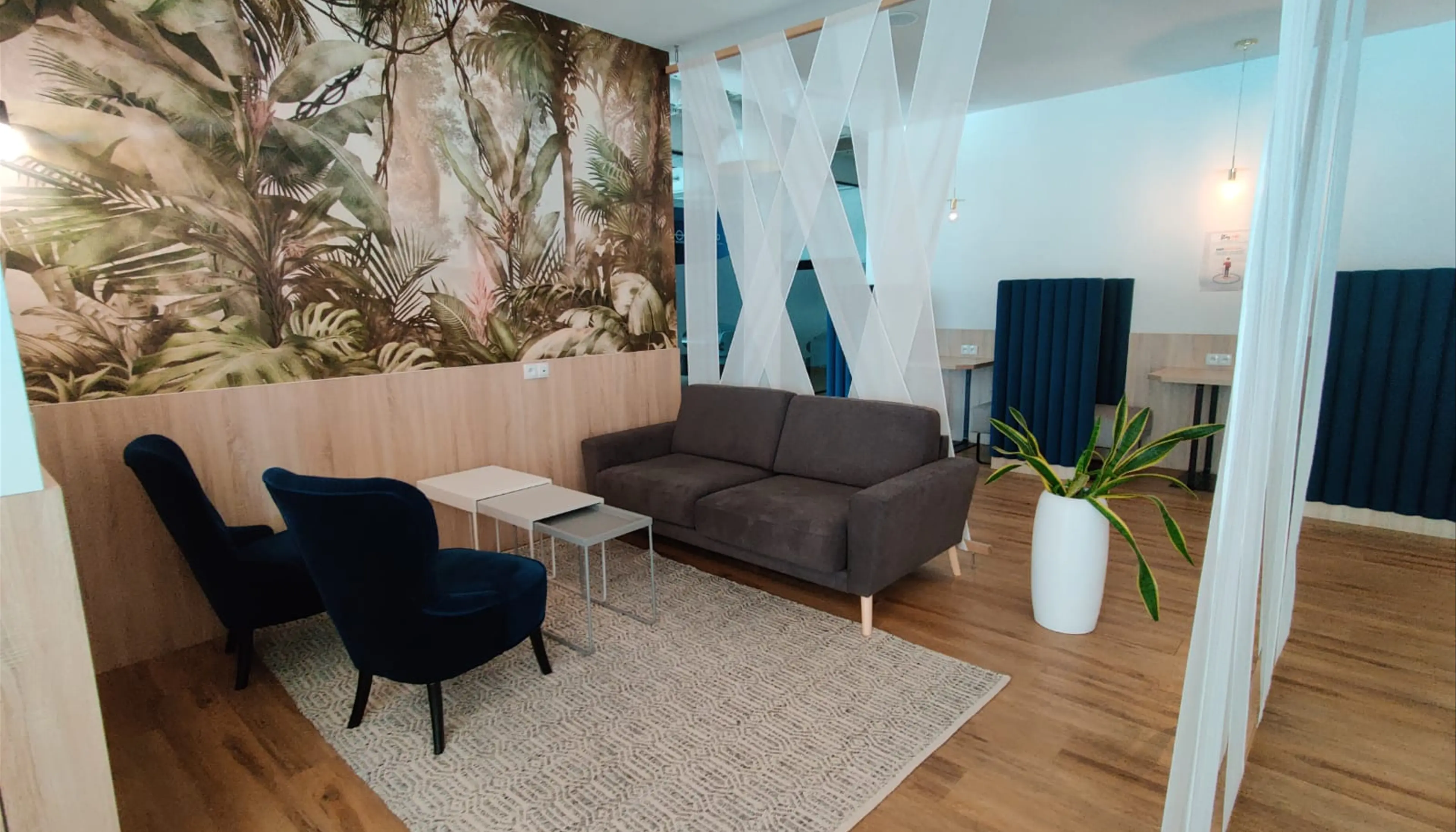 Olivia Business Centre Olivia Star - Biura serwisowane, Grunwaldzka 472C, Gdansk, Oliwa