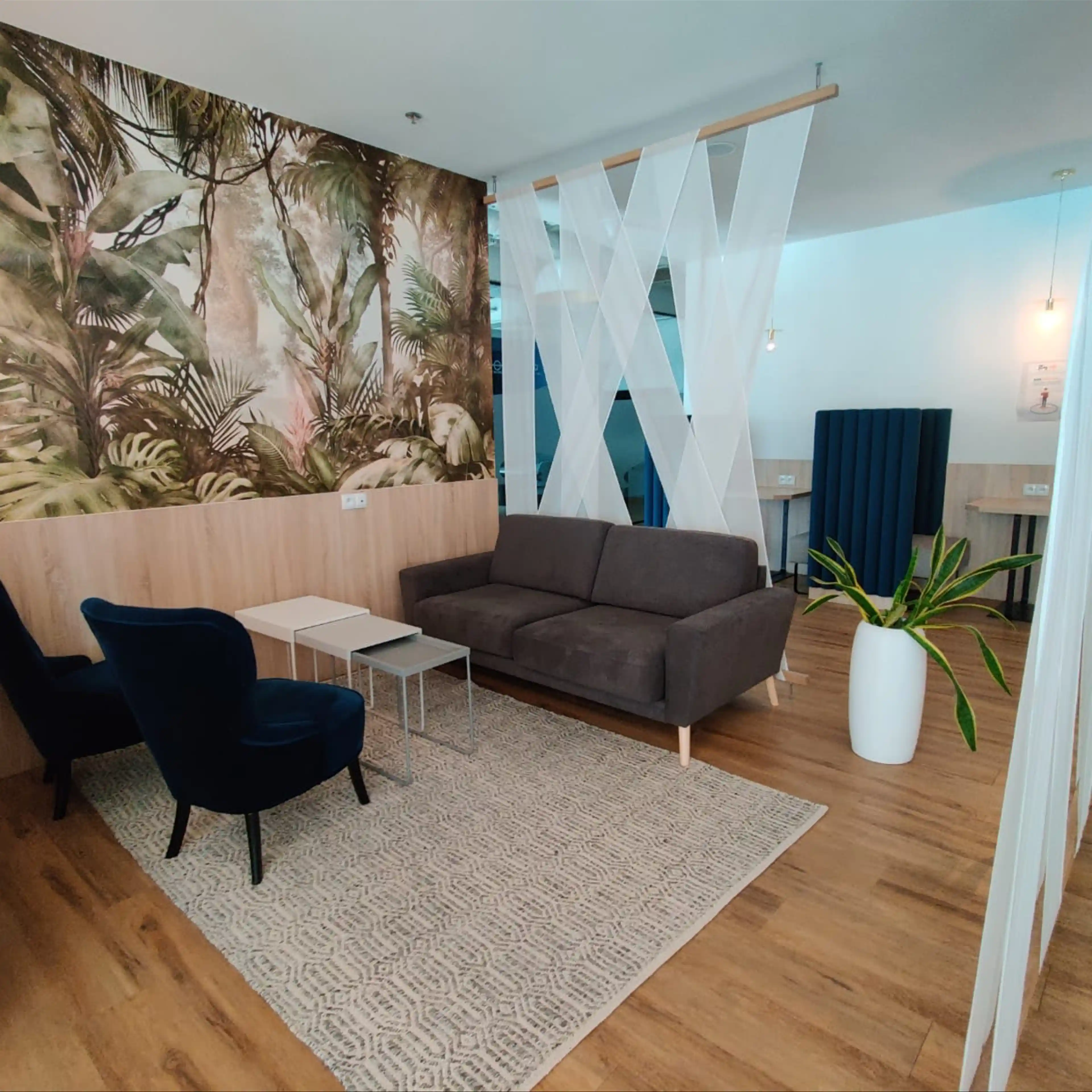 Olivia Business Centre Olivia Star - Biura serwisowane, Grunwaldzka 472C, Gdansk, Oliwa