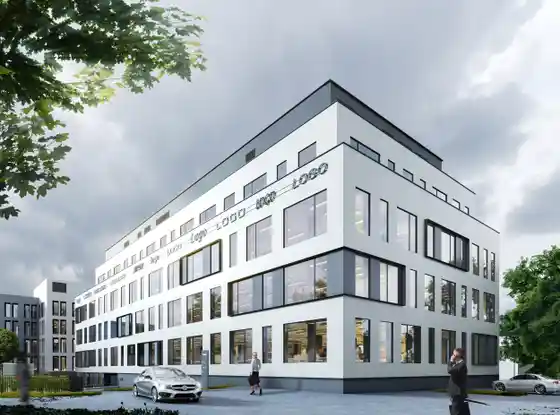 Realizacja drugiego etapu gdańskiej Officyny zakończona