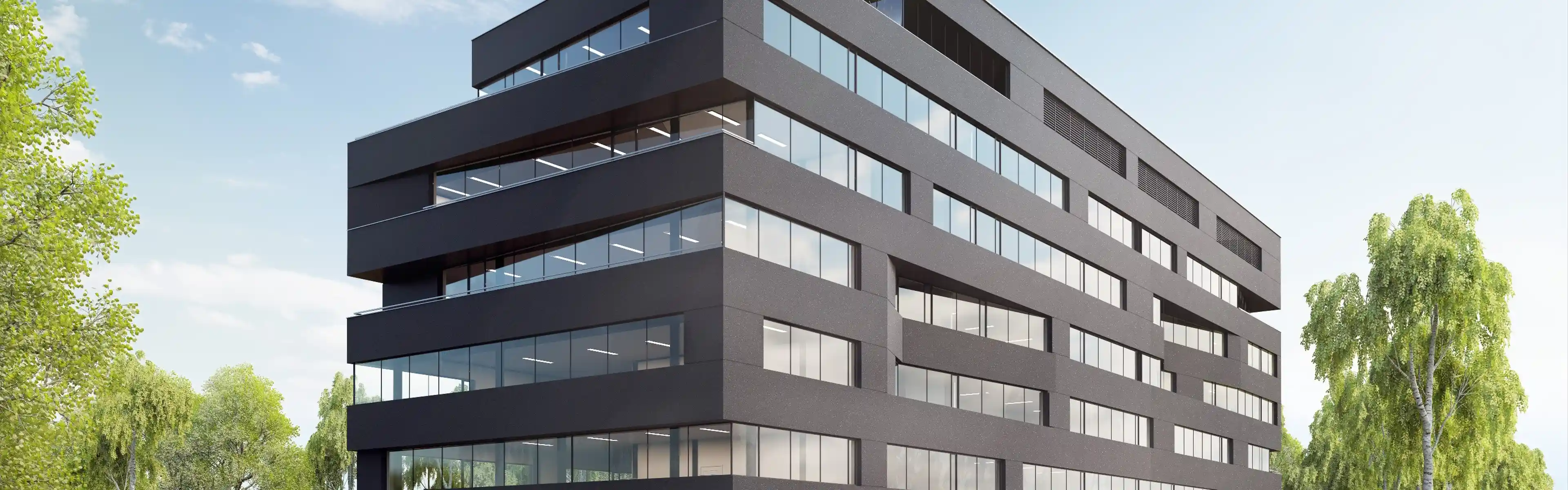 Avenga nowym najemcą Carbon Office
