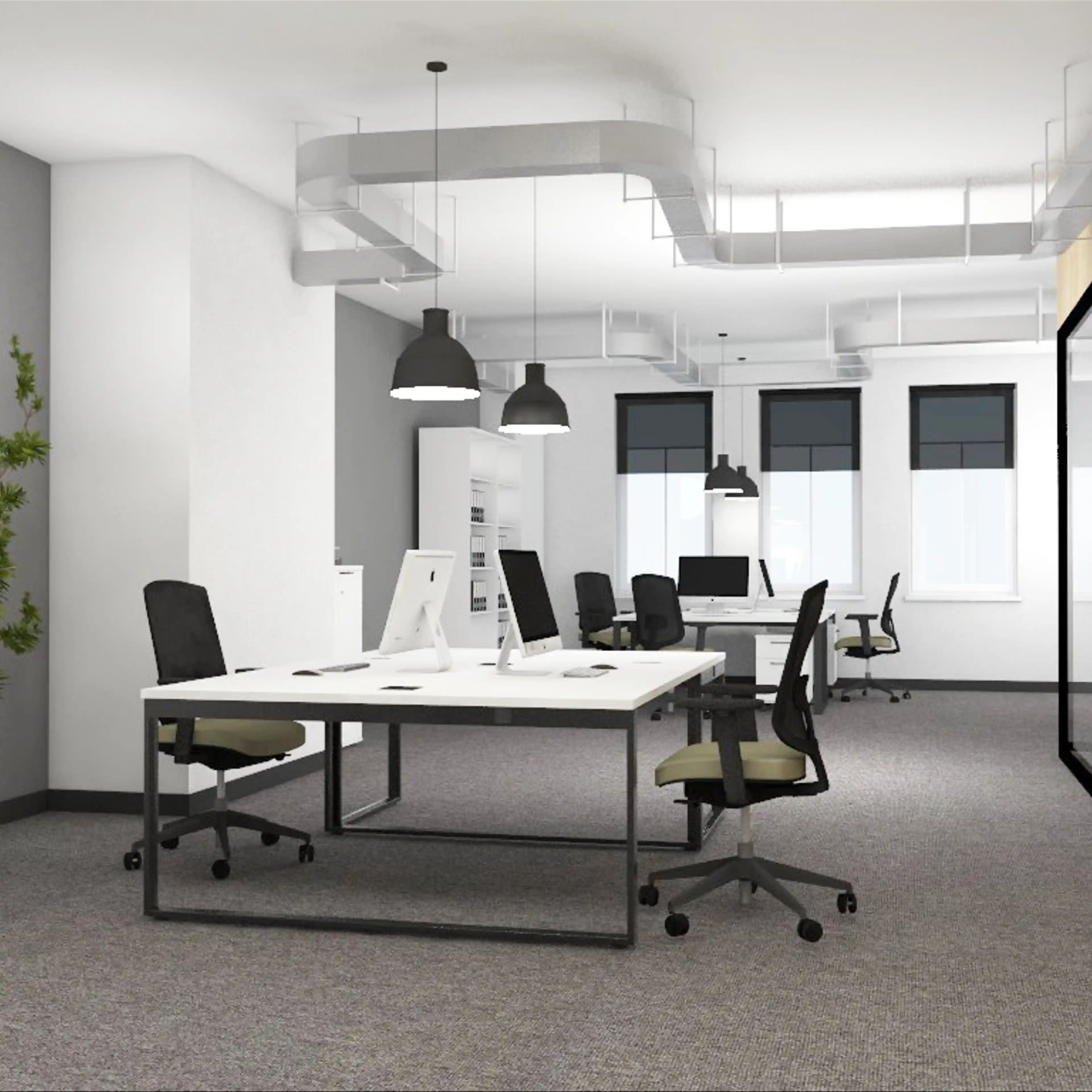 Żelazna 59A, Żelazna 59A, Warsaw, Centrum