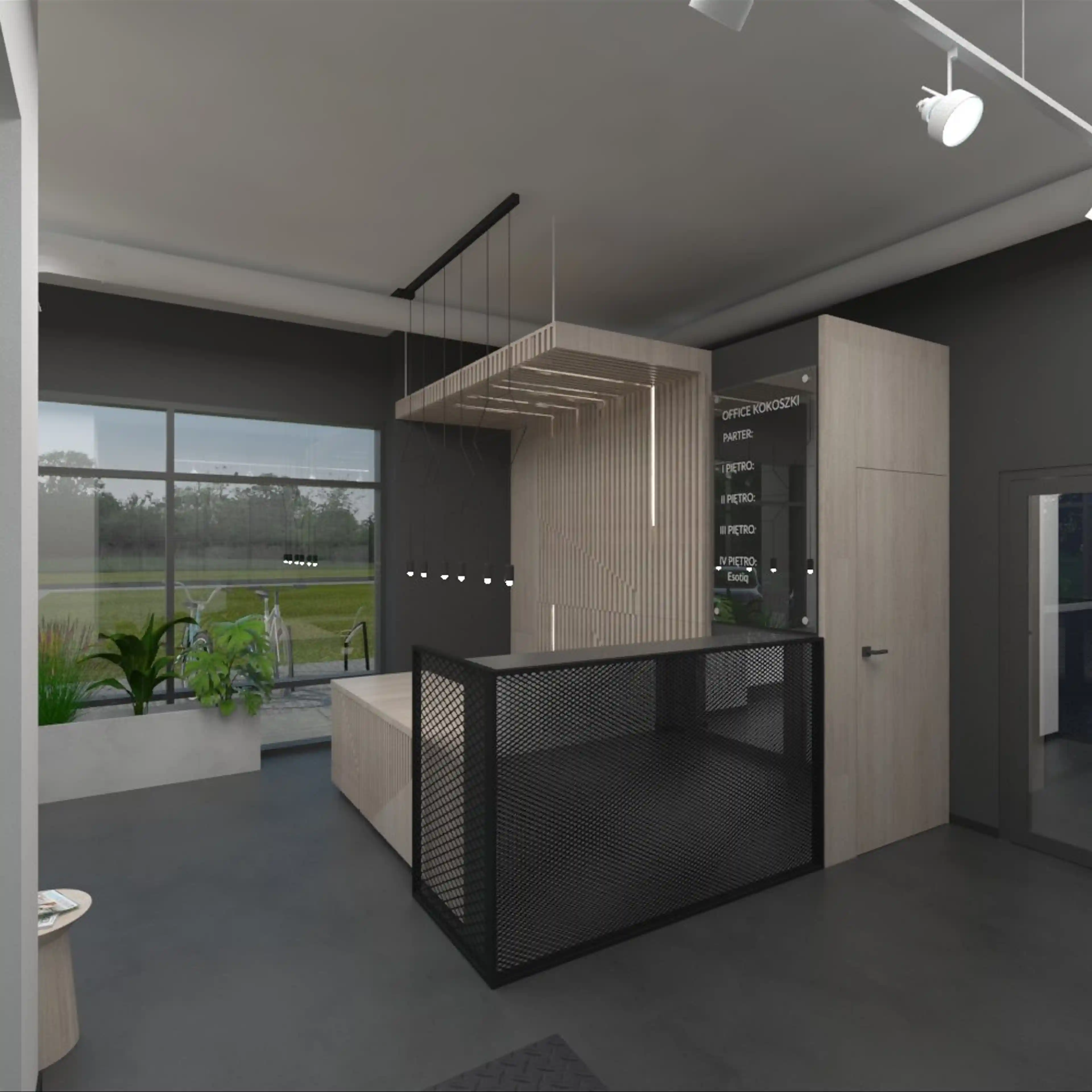 Office Kokoszki C, Budowlanych 31C, Gdańsk, Kokoszki