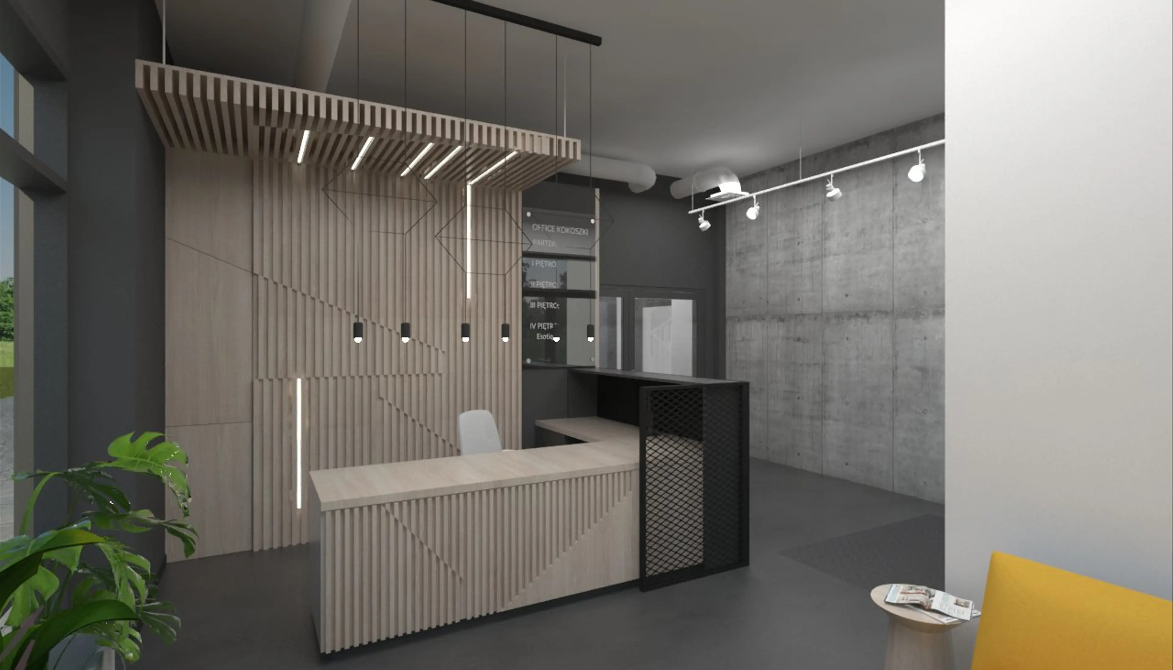 Office Kokoszki C, Budowlanych 31C, Gdańsk, Kokoszki