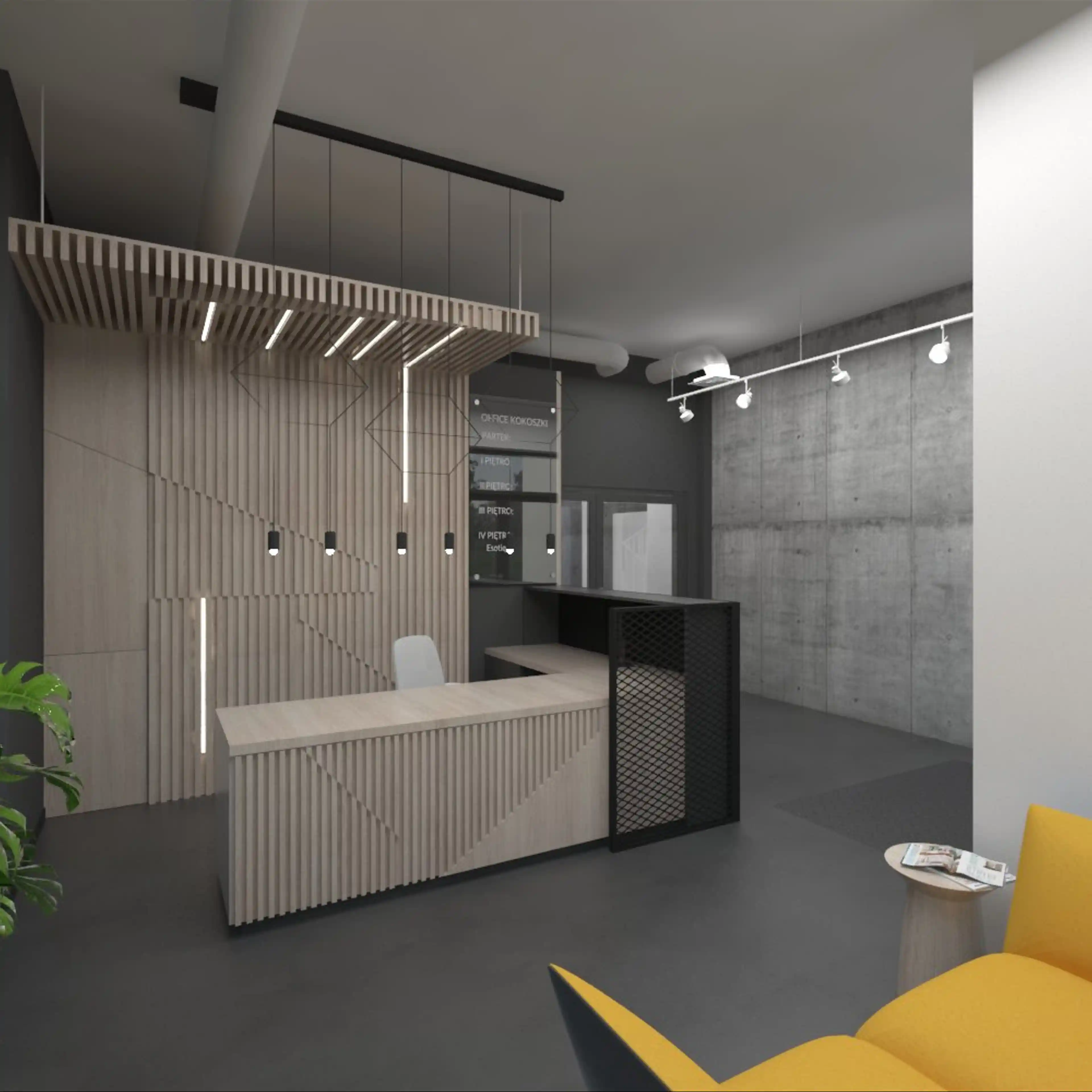 Office Kokoszki C, Budowlanych 31C, Gdańsk, Kokoszki