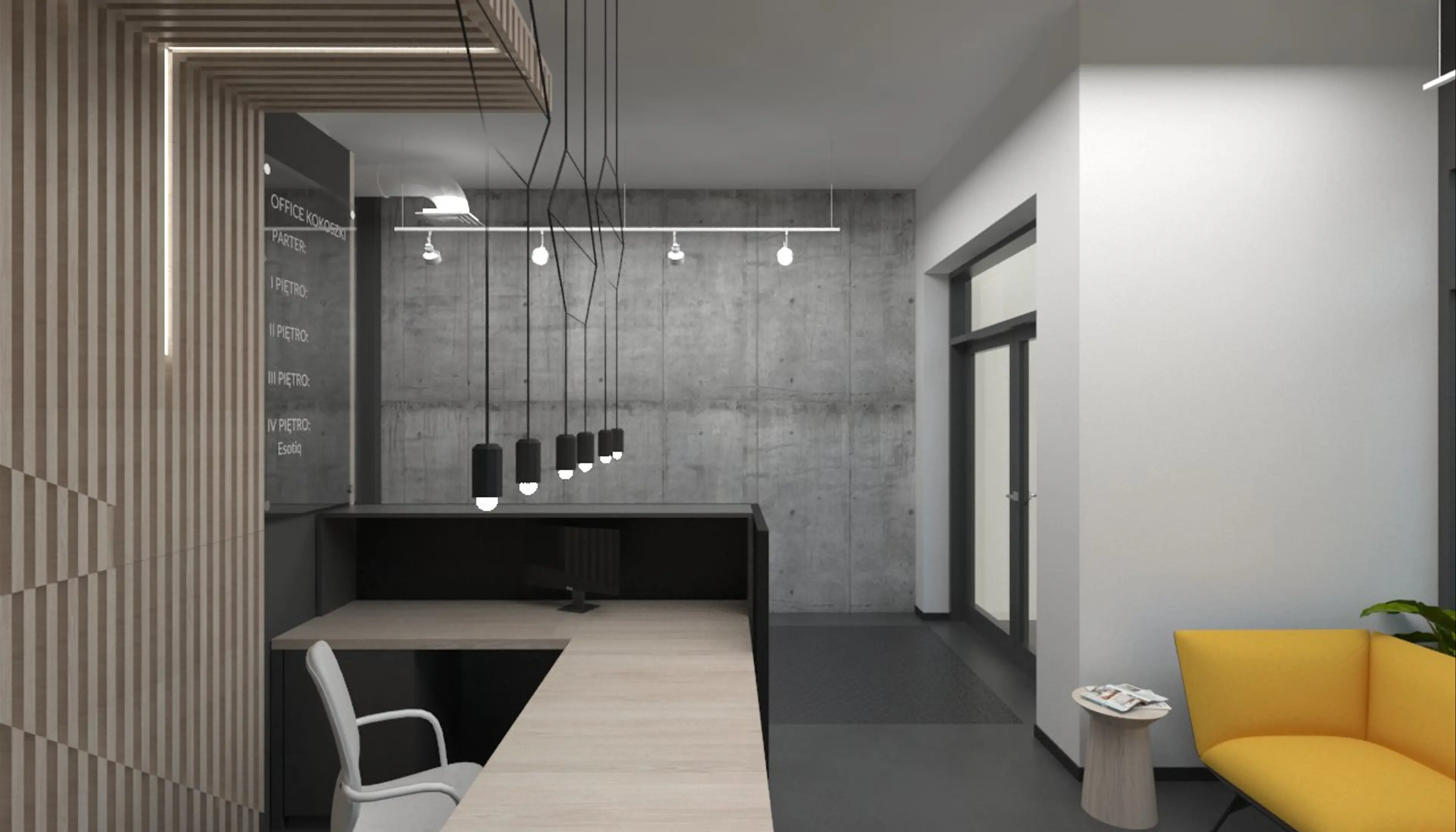Office Kokoszki C, Budowlanych 31C, Gdańsk, Kokoszki