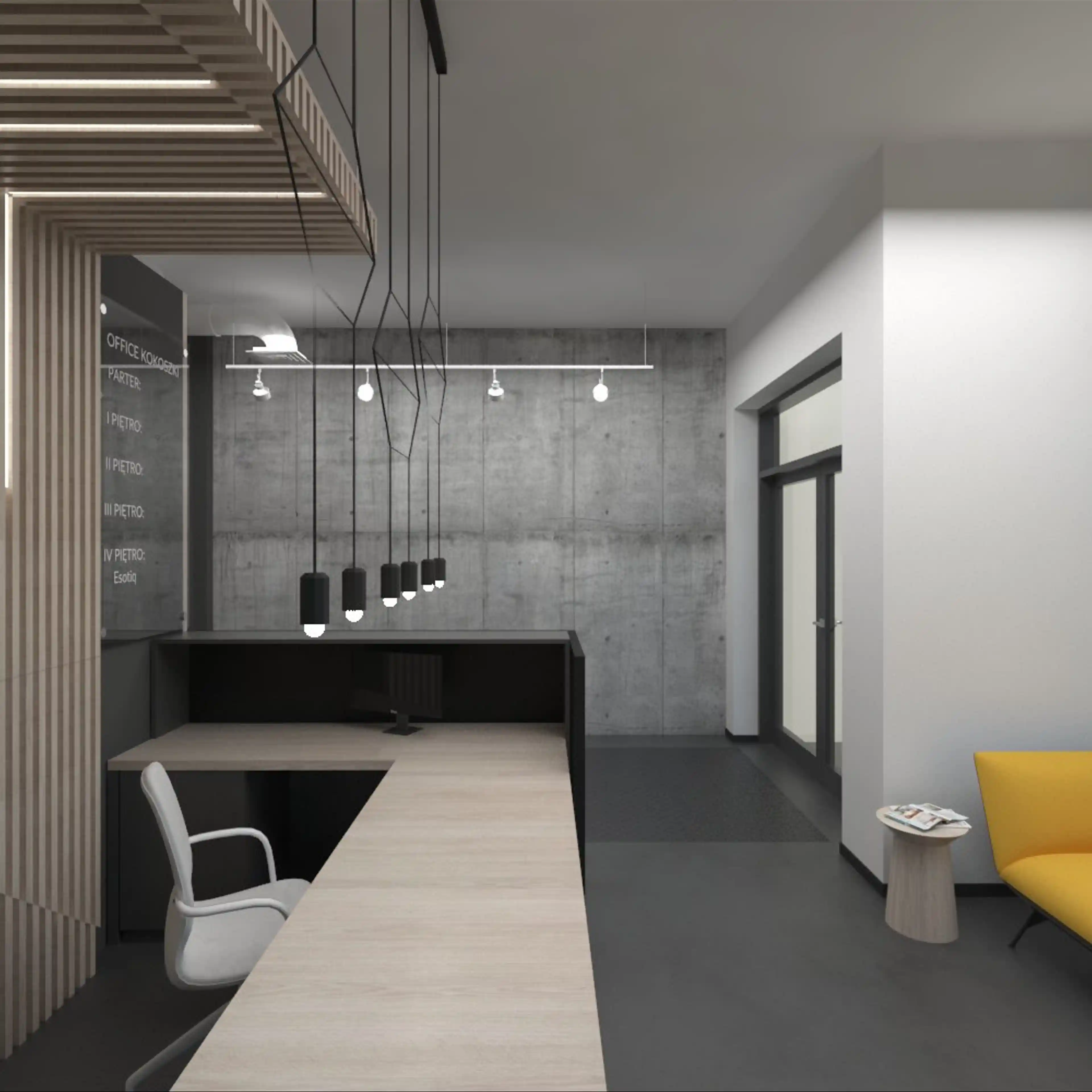 Office Kokoszki C, Budowlanych 31C, Gdańsk, Kokoszki