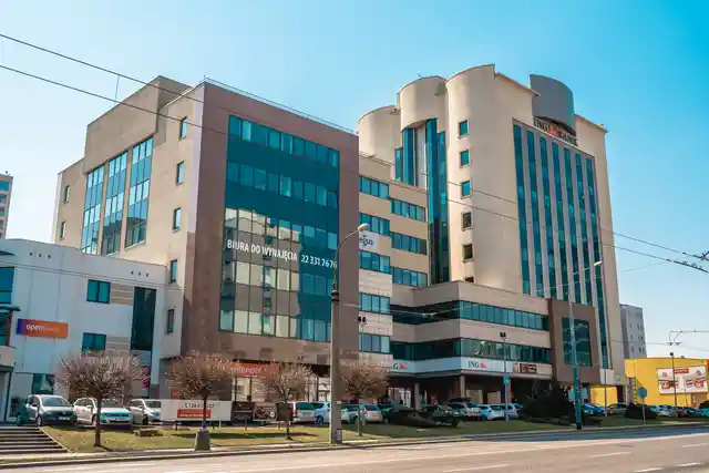 Zana 39A, Tomasza Zana 39 A, Lublin