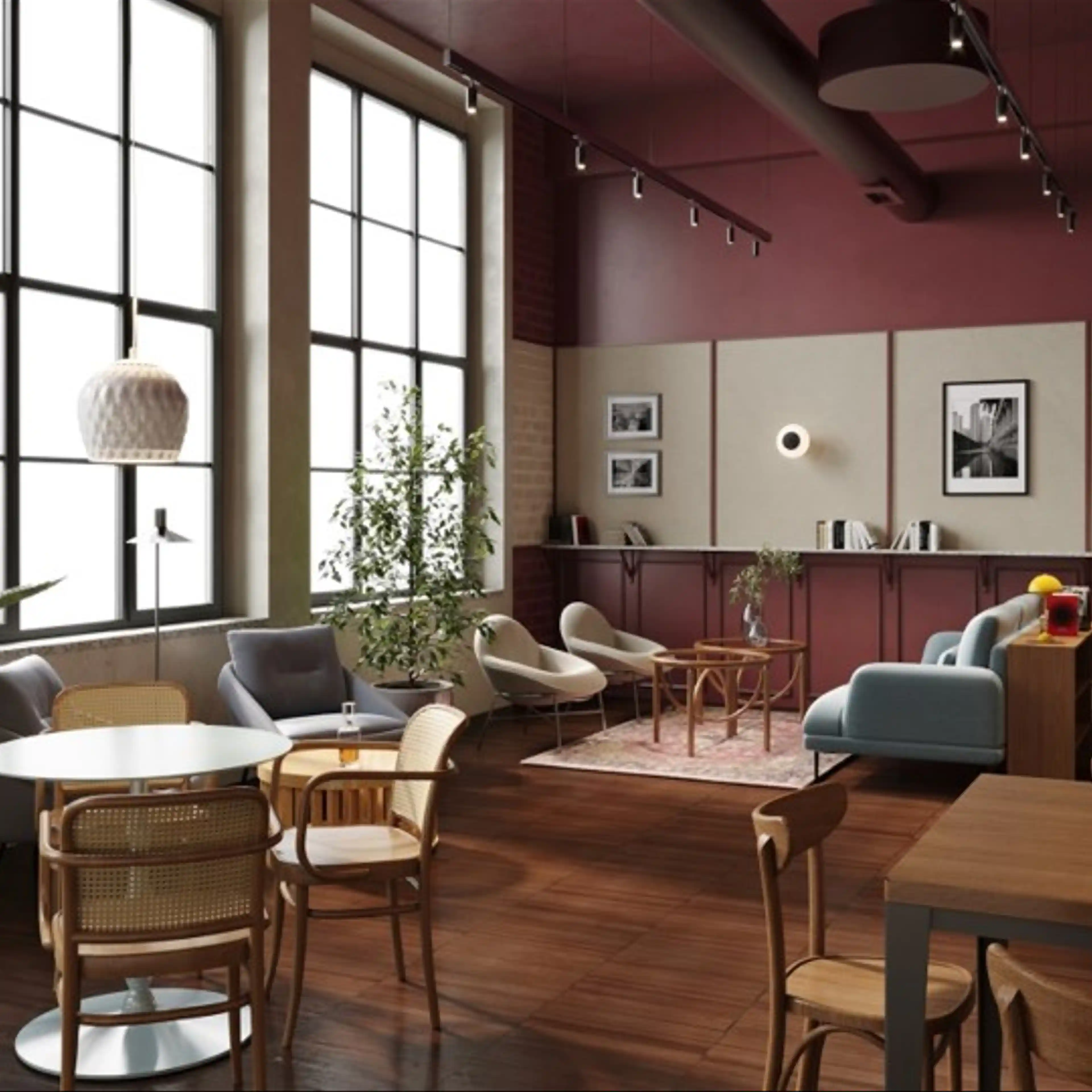 Concordia Design Poznań - Biura serwisowane, Zwierzyniecka 3, Poznan, Jeżyce