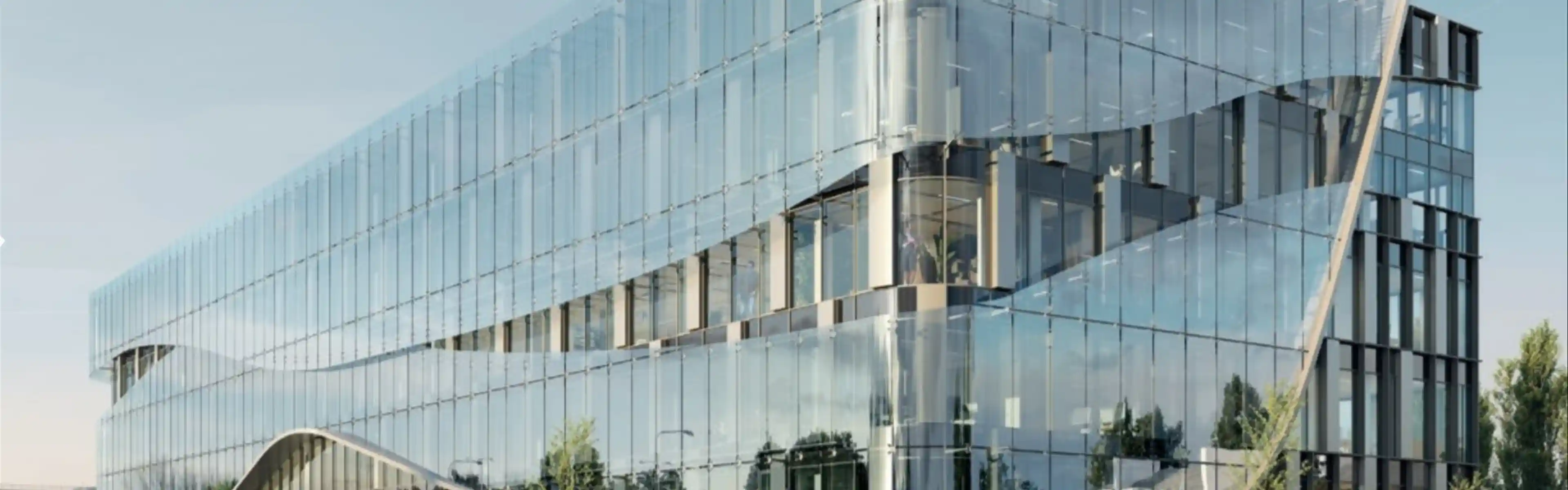 Budynek z kompleksu Ocean Office Park wyróżniony kolejnym certyfikatem
