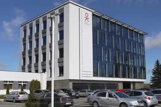Office Kokoszki D, Kokoszki 31 D, Gdańsk, Kokoszki
