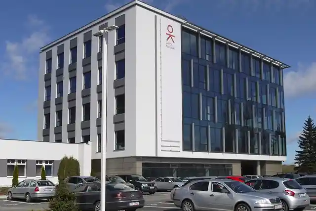 Office Kokoszki D, Kokoszki 31 D, Gdansk, Kokoszki