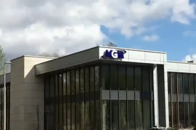 OKÓLNA, Okólna 48, Warszawa, Praga