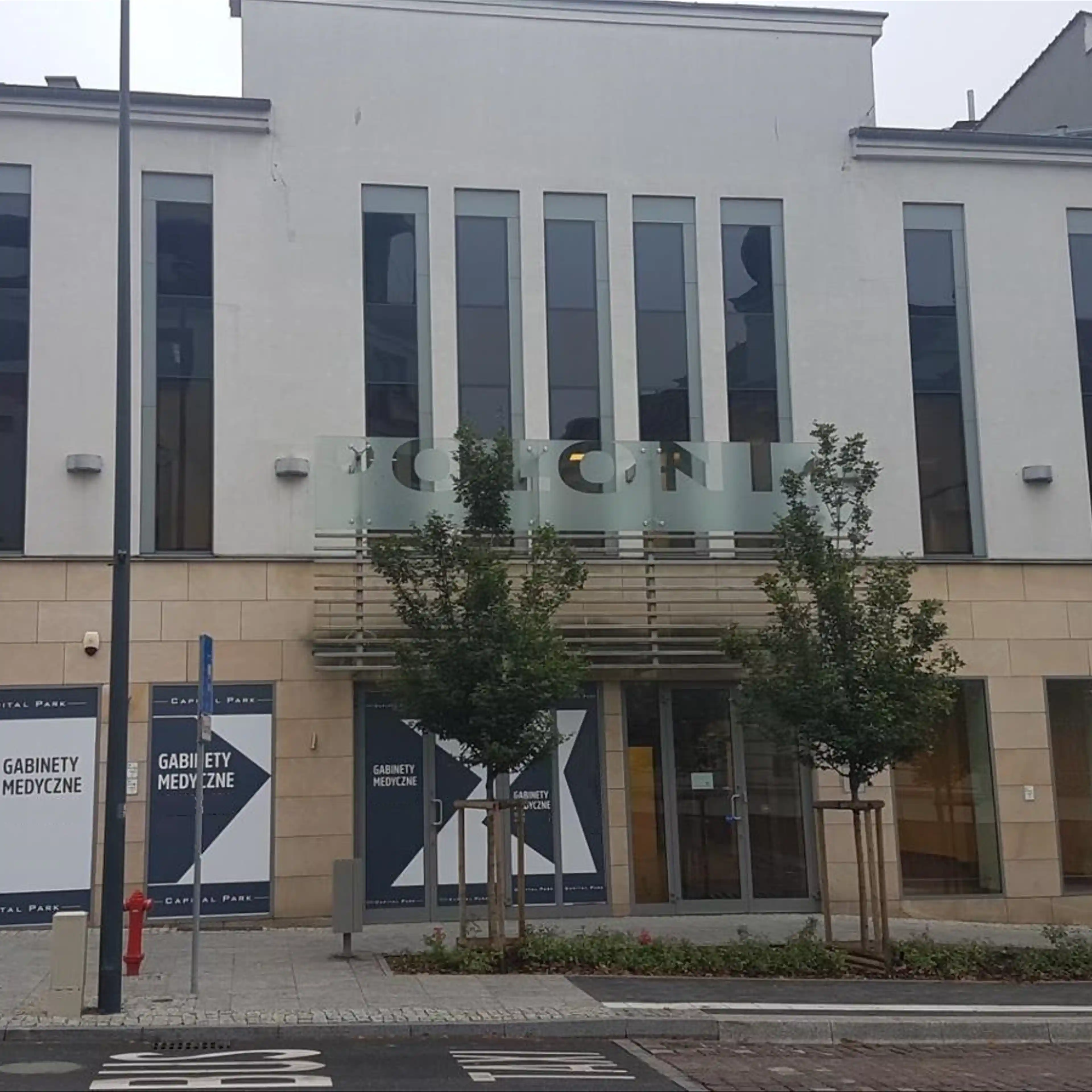 Business Polonia, Pieniężnego 16, Olsztyn, Centrum