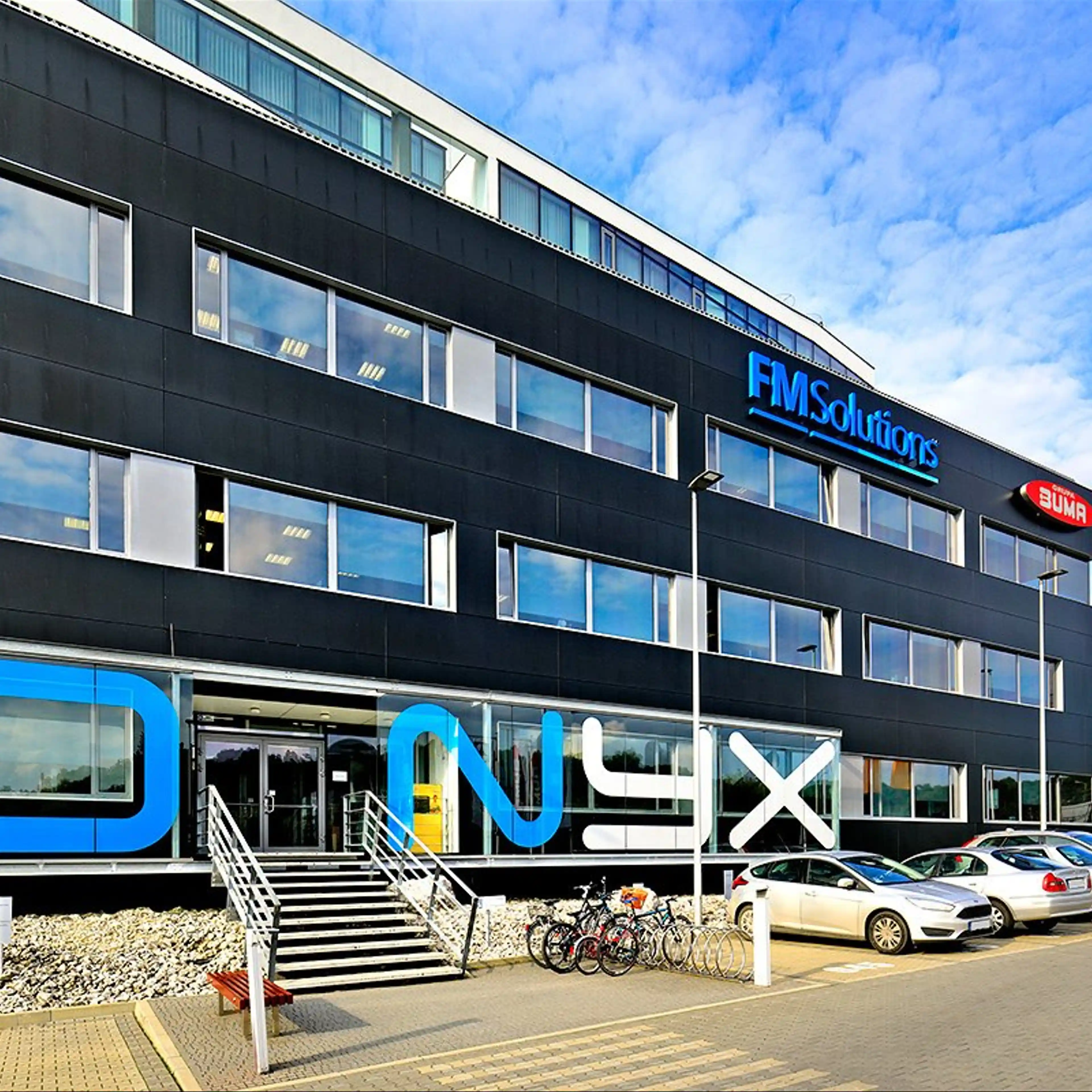 Onyx, Powstańców Śląskich 26, Kraków, Południe