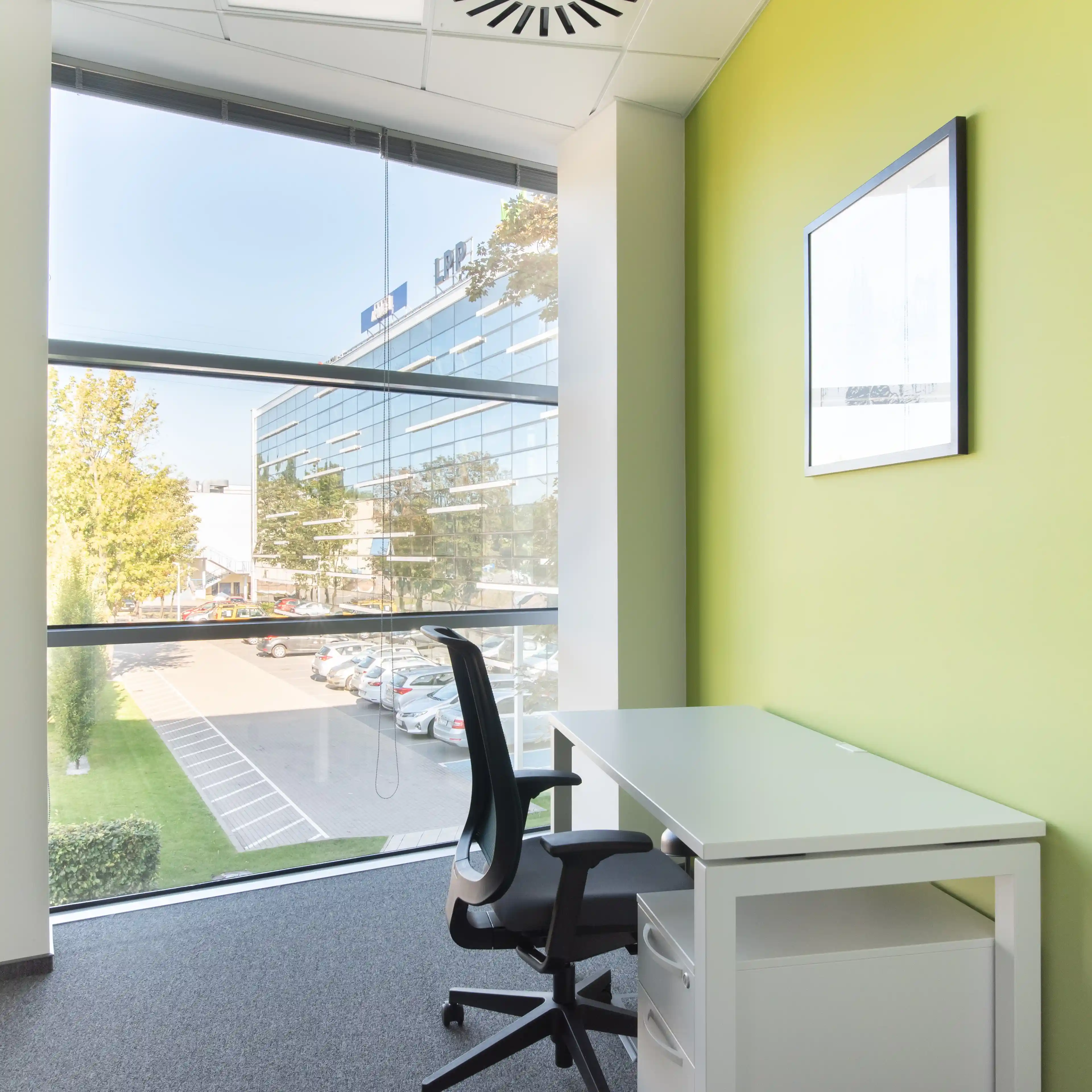 Opera Office - Biura serwisowane, Zwycięstwa 13A, Gdansk, Aniołki