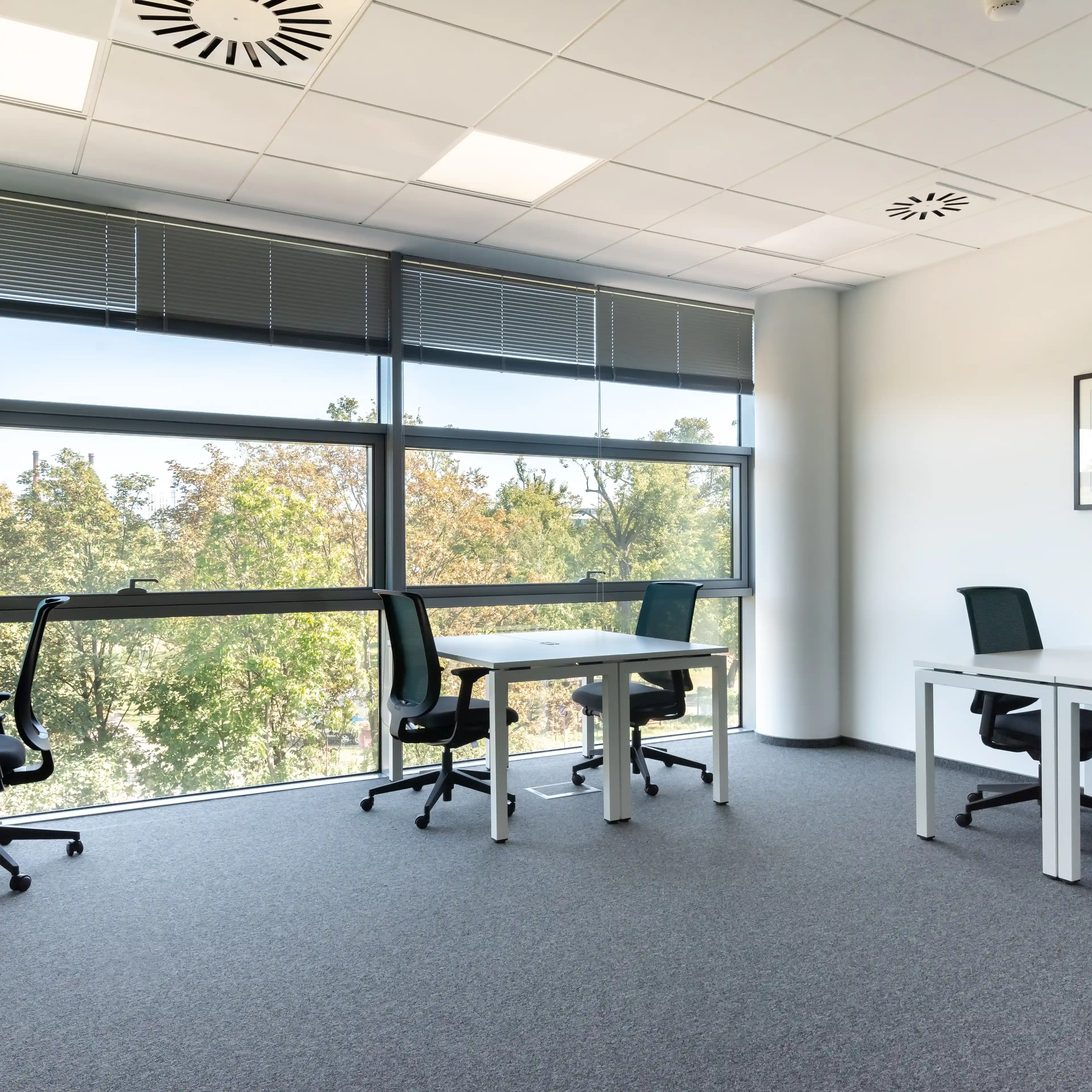 Opera Office - Biura serwisowane, Zwycięstwa 13A, Gdansk, Aniołki