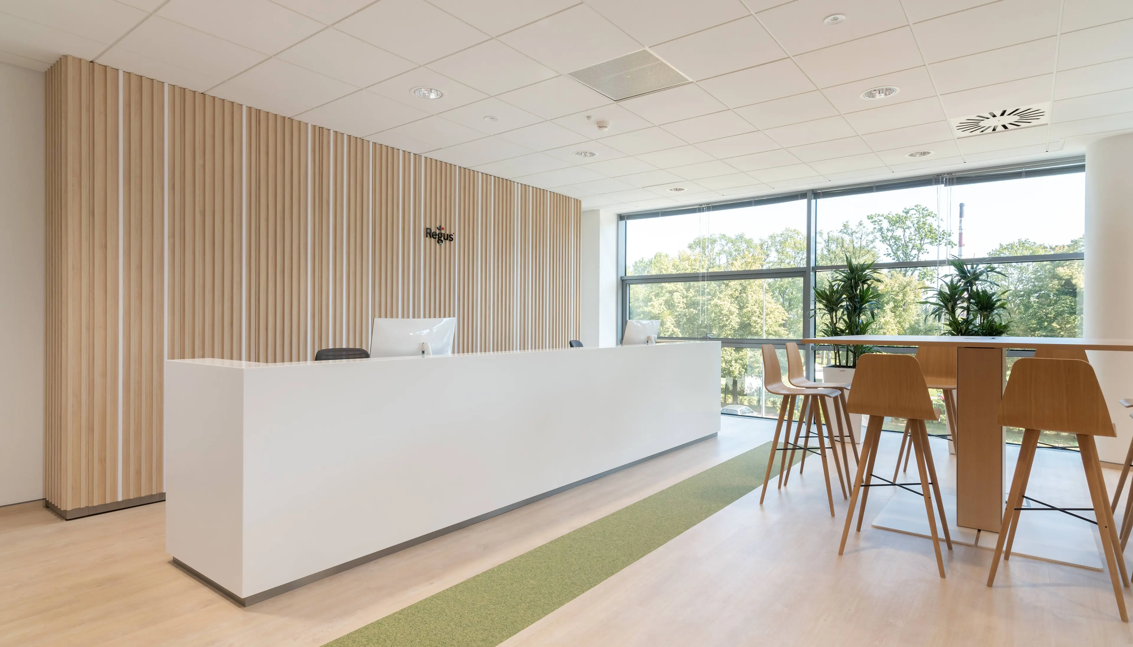 Opera Office - Biura serwisowane, Zwycięstwa 13A, Gdansk, Aniołki