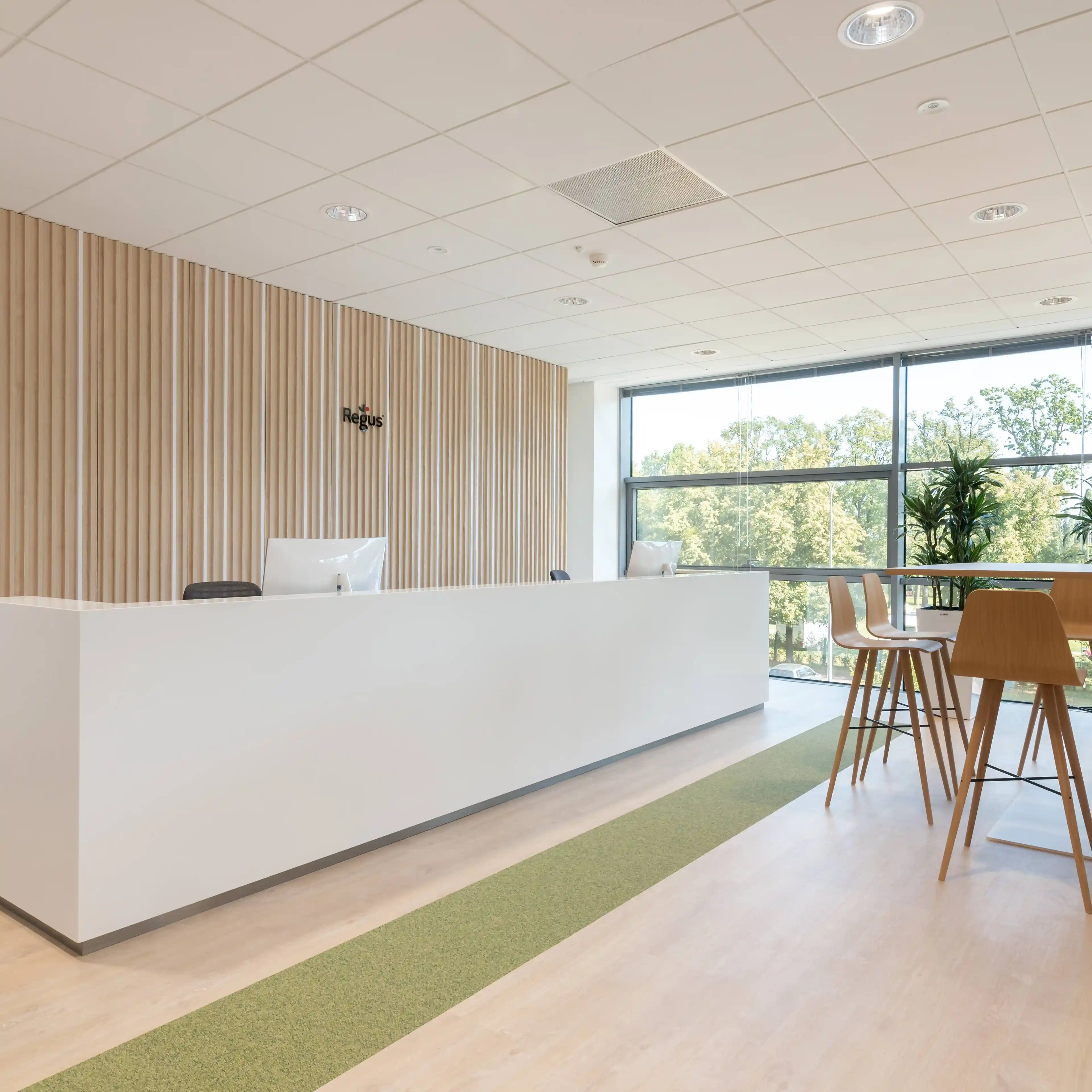 Opera Office - Biura serwisowane, Zwycięstwa 13A, Gdansk, Aniołki