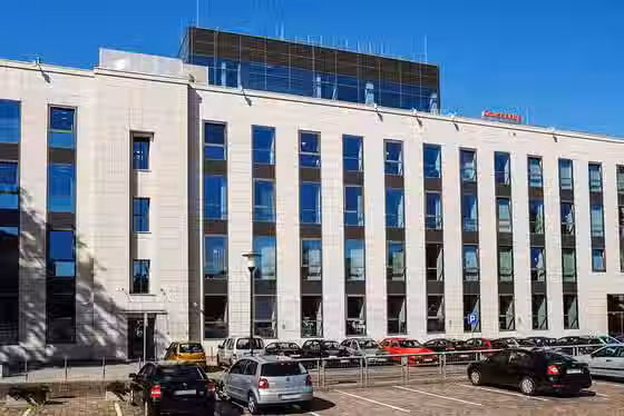 Orbita Business Park, Grudziądzka 46-48, Toruń, Chełmskie Przedmieście