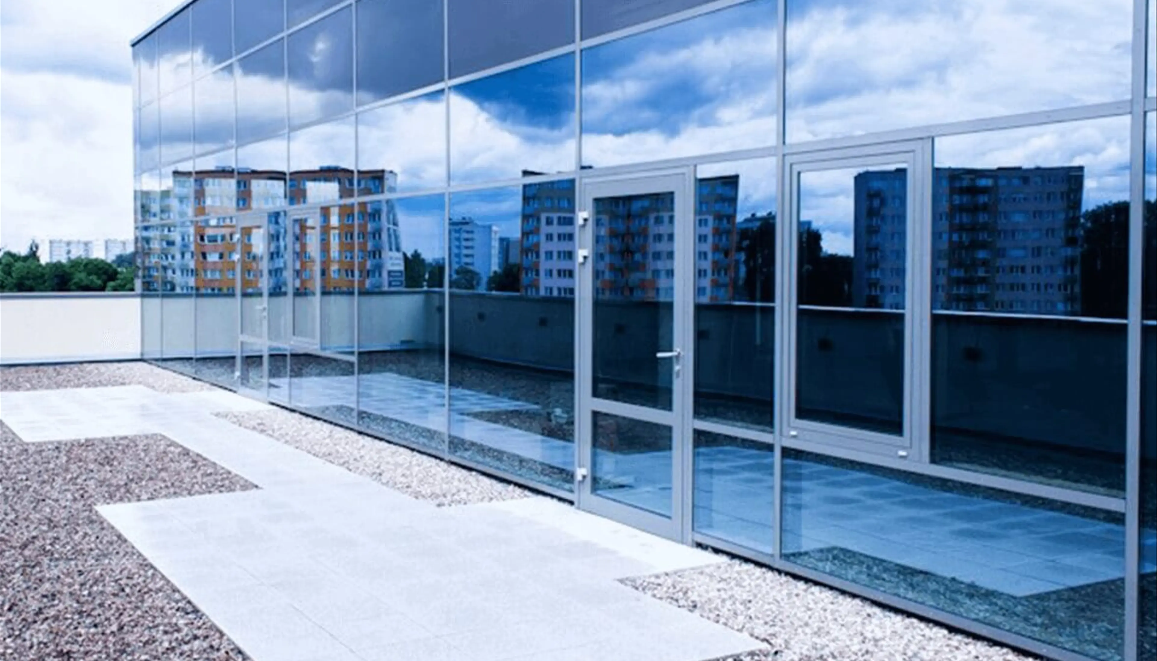 Orbita Business Park, Grudziądzka 46-48, Toruń, Chełmskie Przedmieście