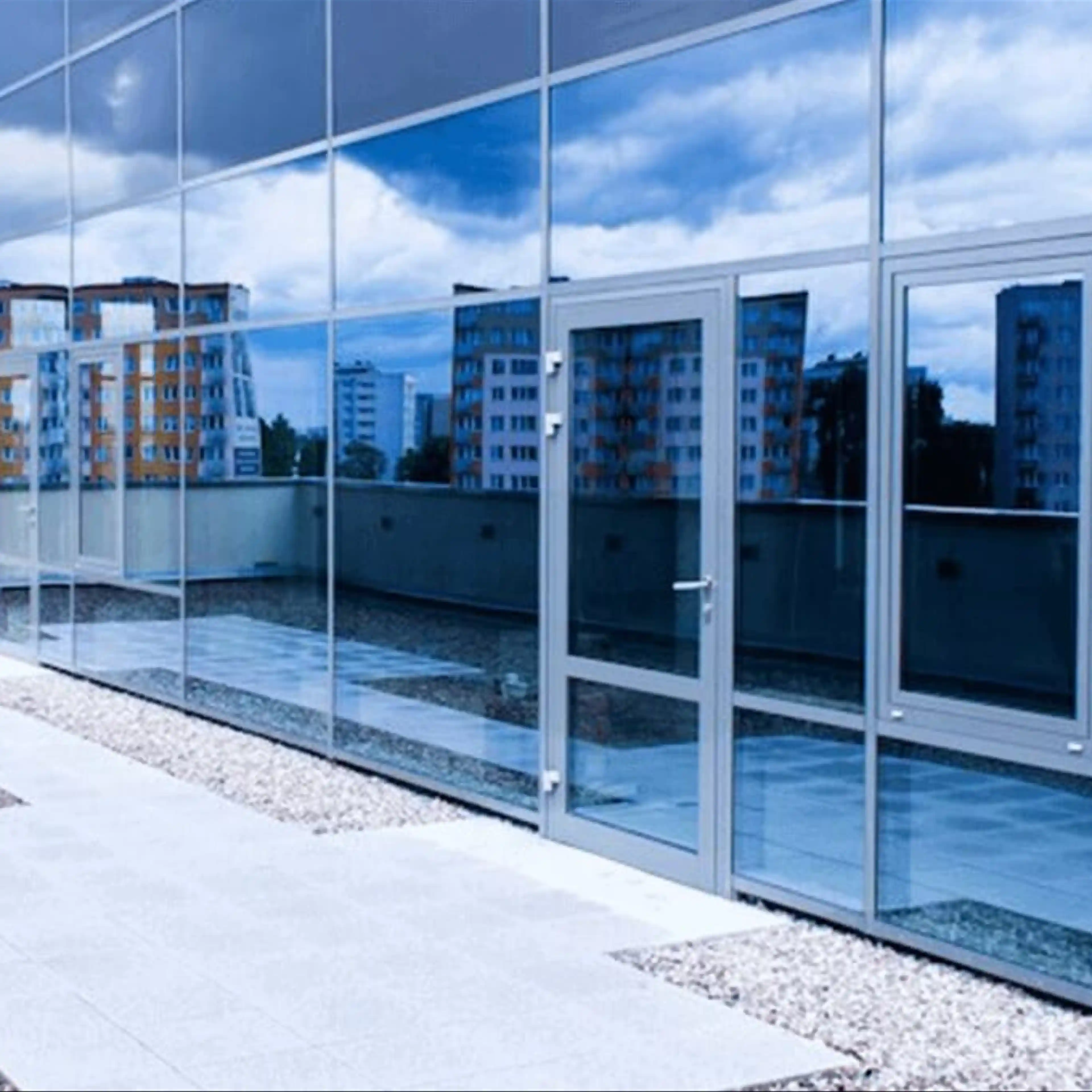 Orbita Business Park, Grudziądzka 46-48, Toruń, Chełmskie Przedmieście