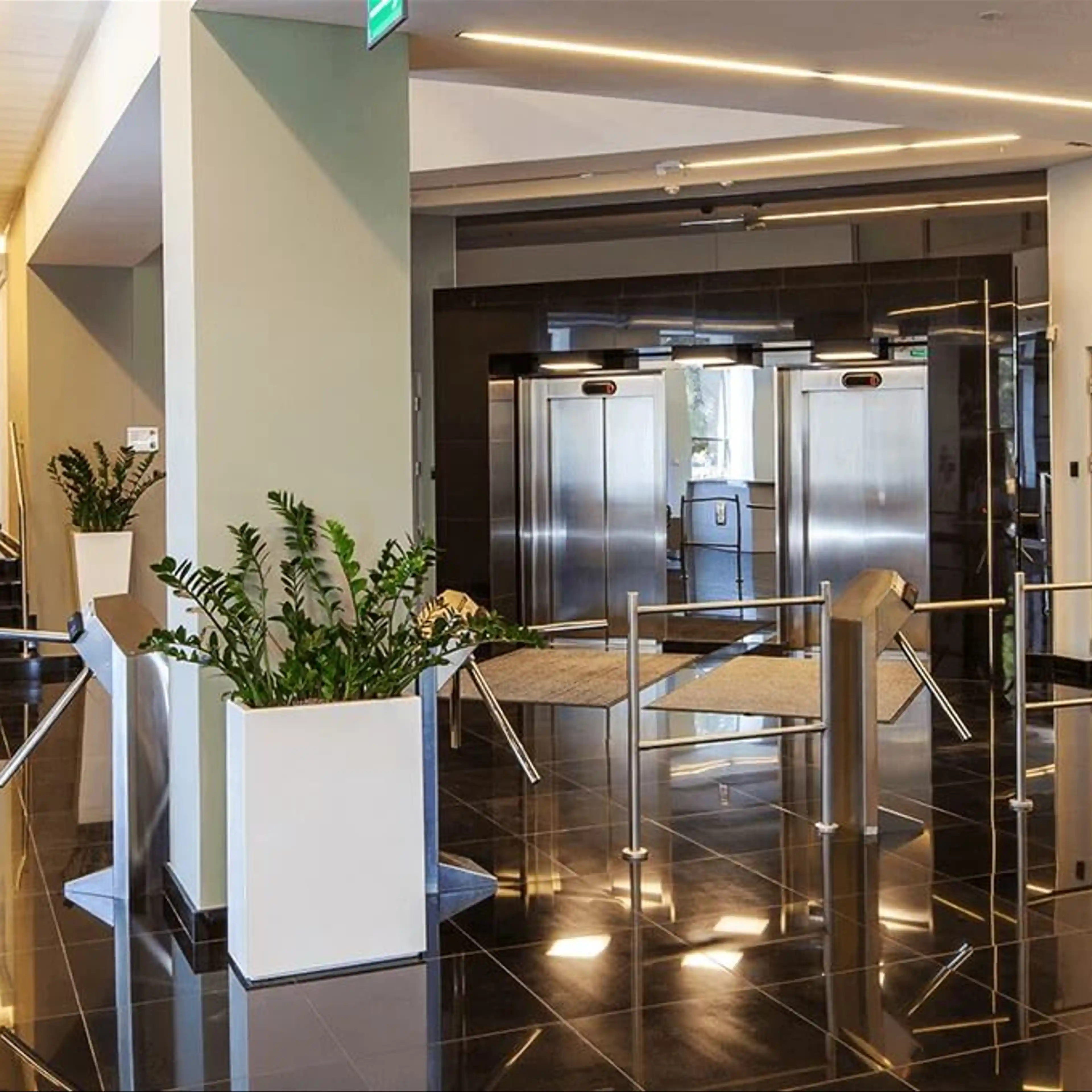 Orbita Business Park, Grudziądzka 46-48, Toruń, Chełmskie Przedmieście