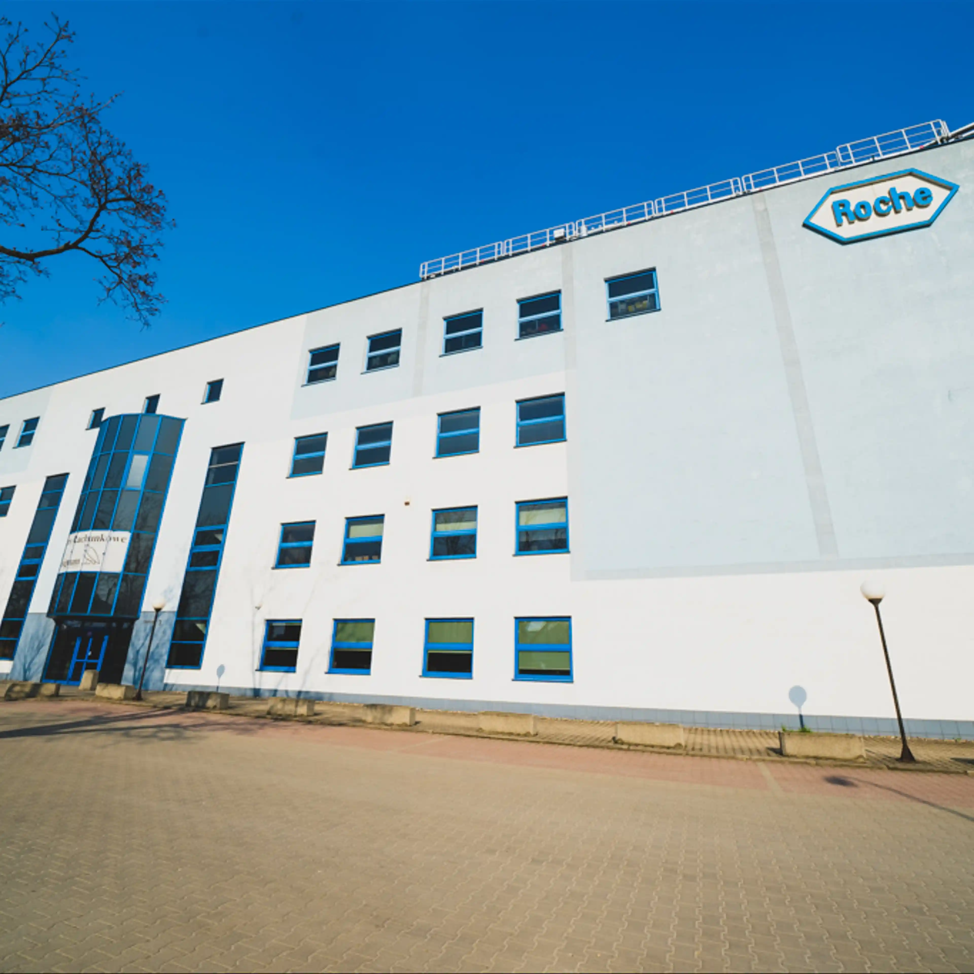 Ordona 3, Ordona Juliana Konstantego 3, Warsaw, Wola