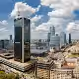 Centrum LIM / Marriott