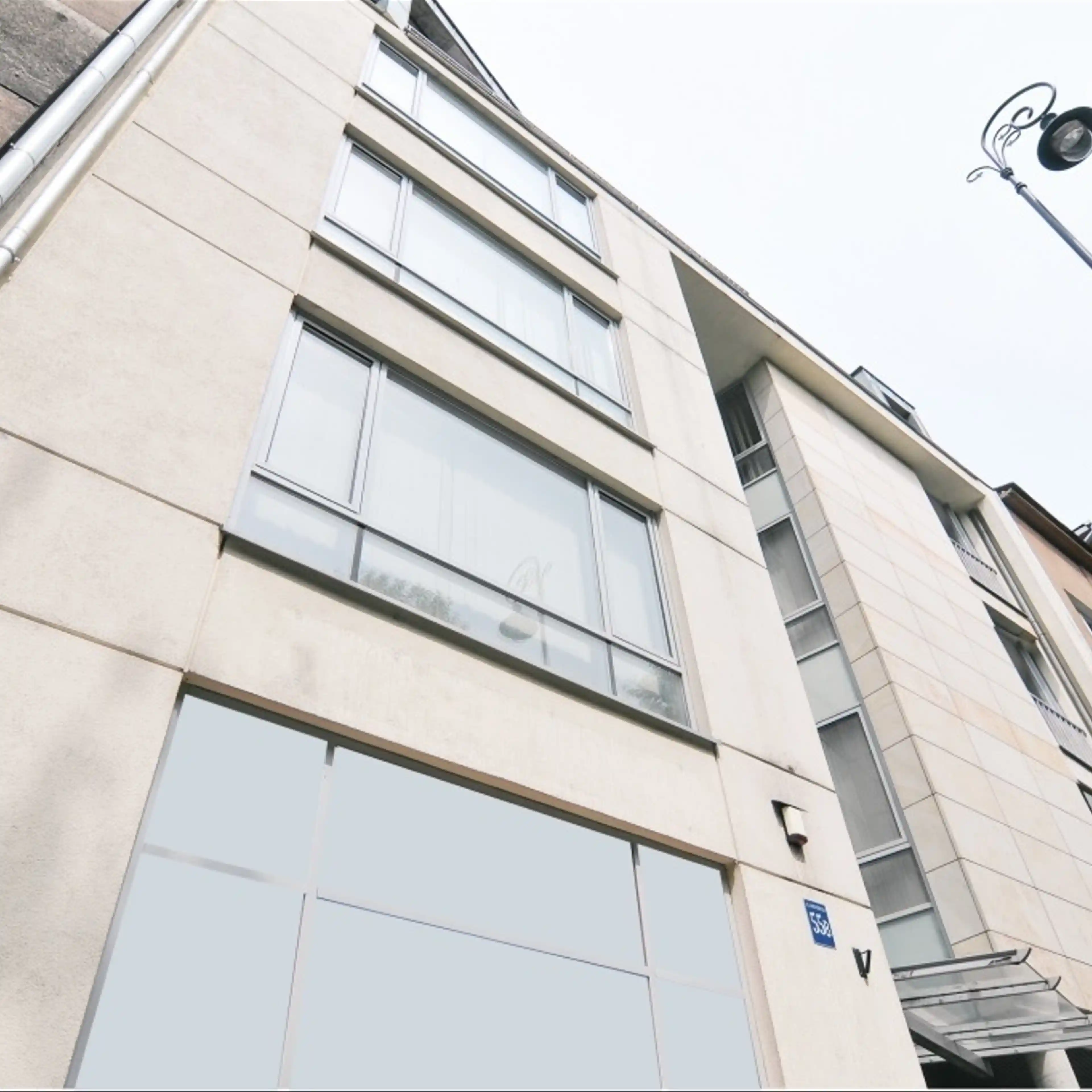 Narutowicza 55B, Narutowicza 55B, Lublin, Śródmieście