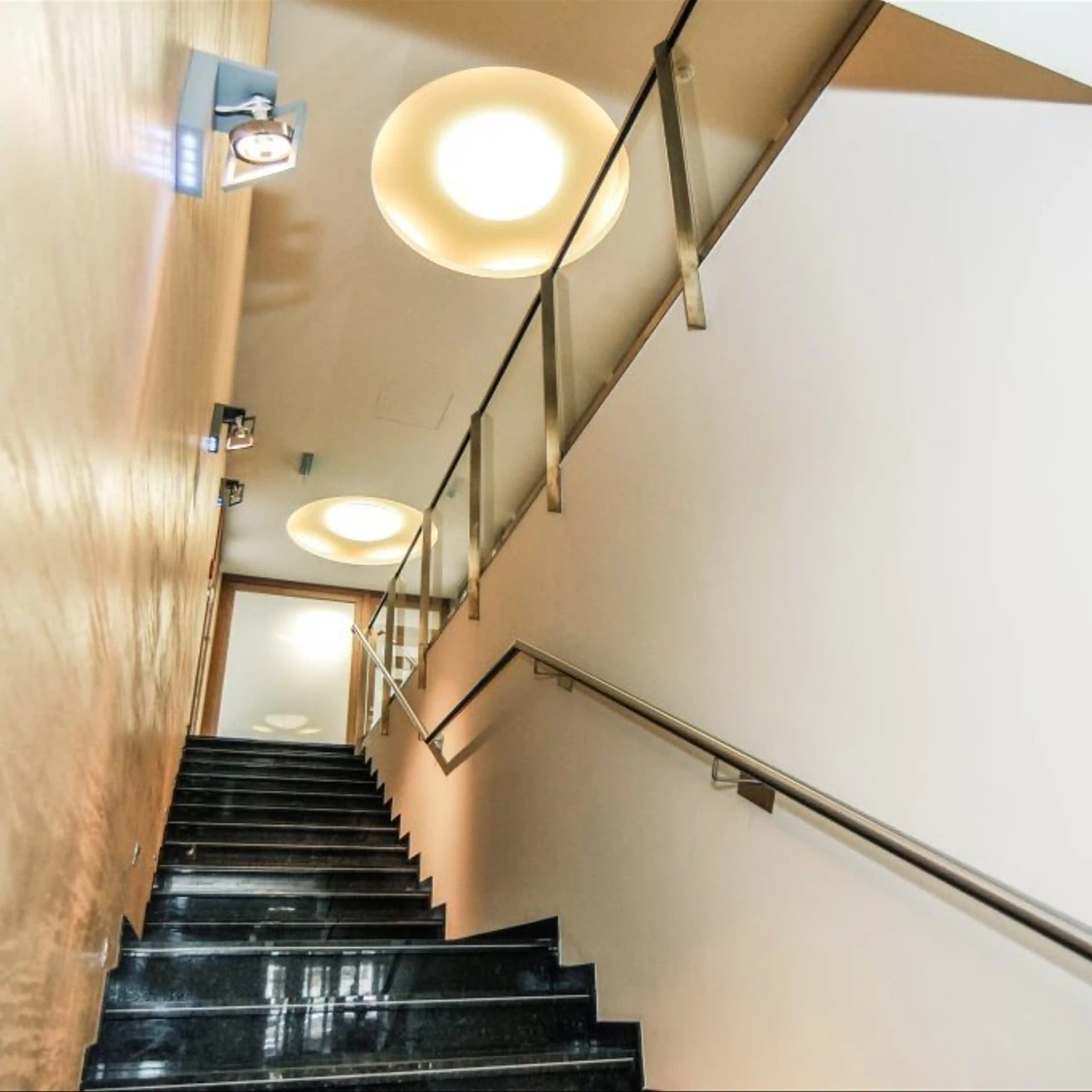 Narutowicza 55B, Narutowicza 55B, Lublin, Śródmieście