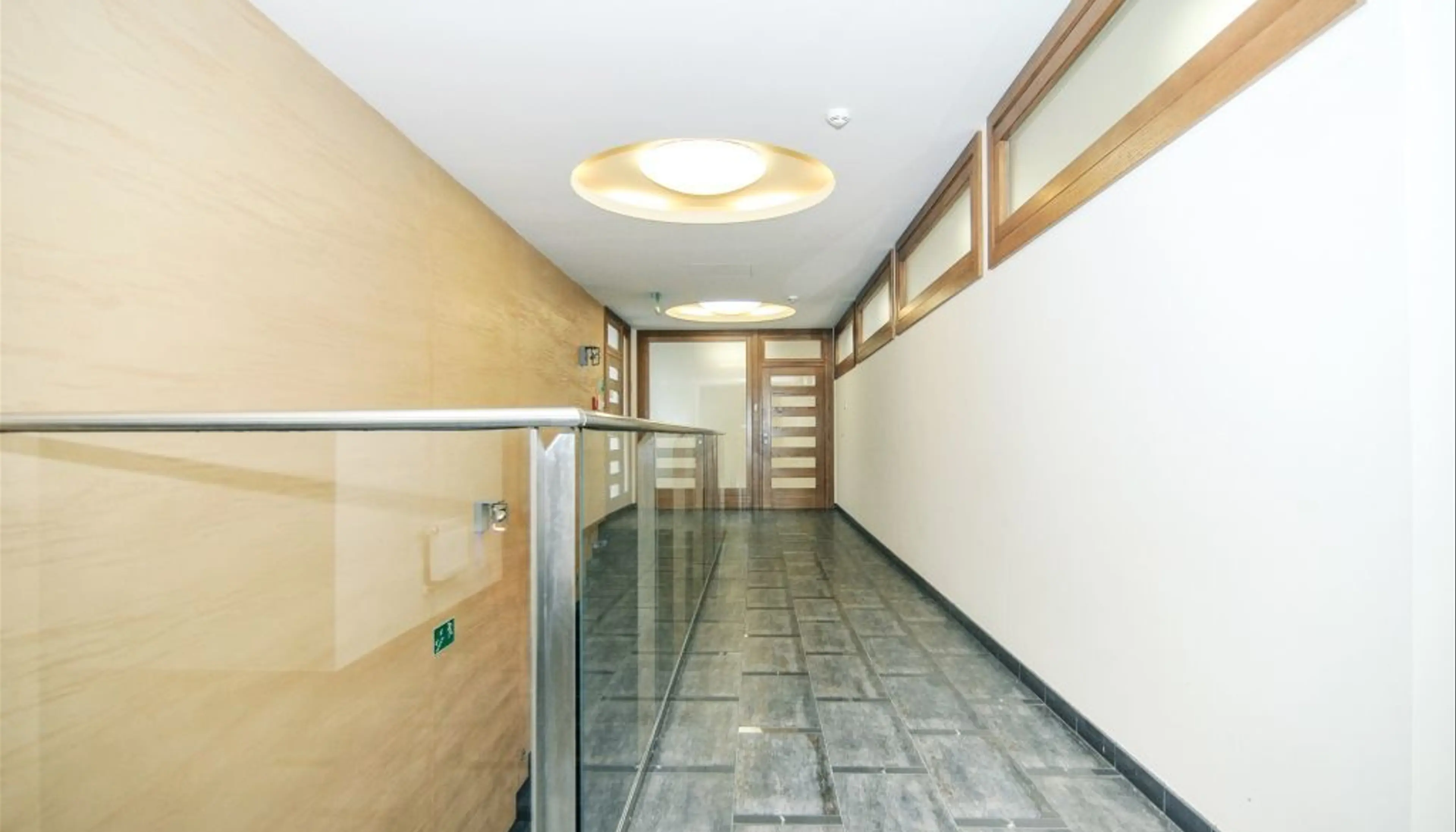 Narutowicza 55B, Narutowicza 55B, Lublin, Śródmieście