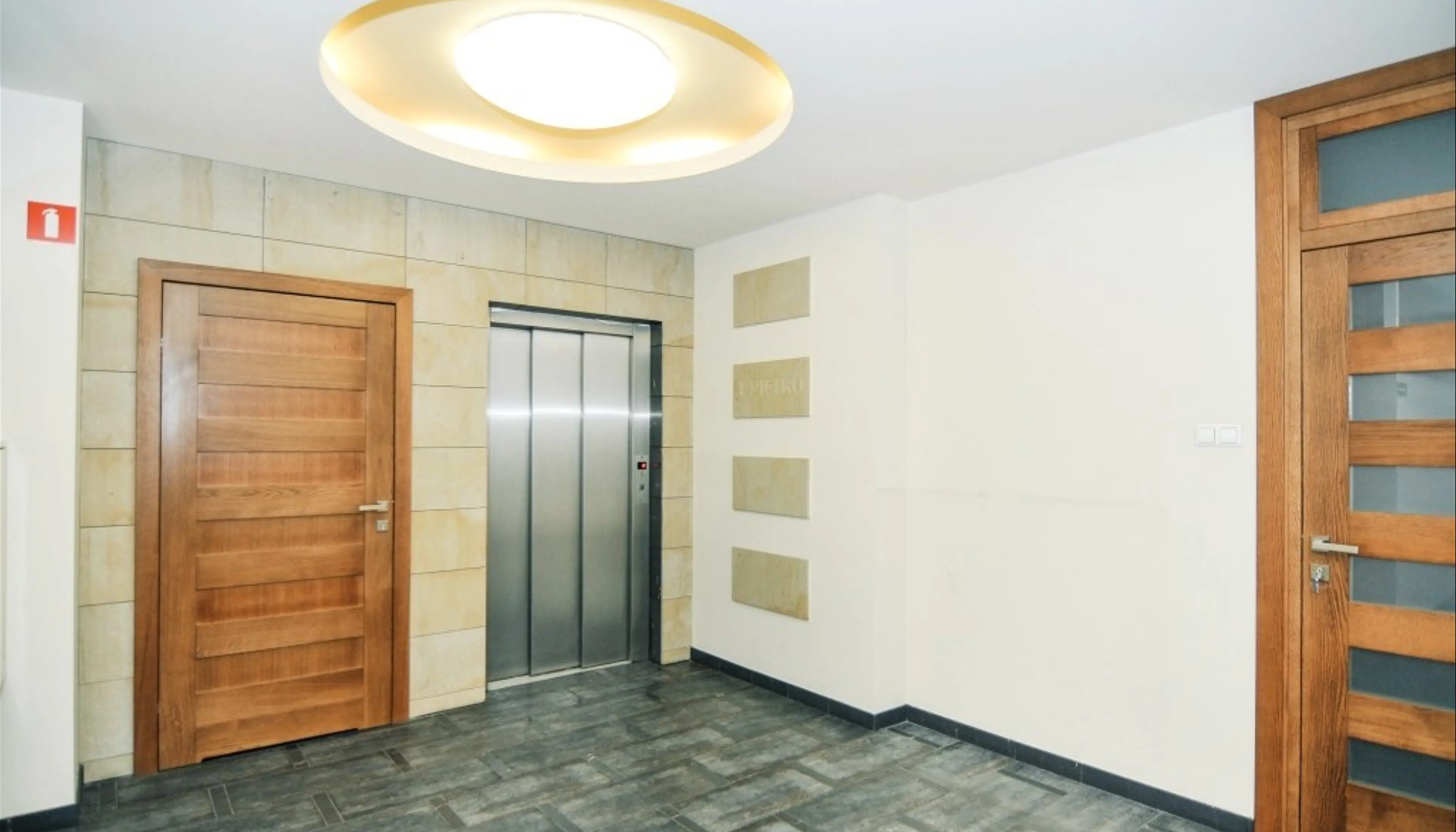 Narutowicza 55B, Narutowicza 55B, Lublin, Śródmieście
