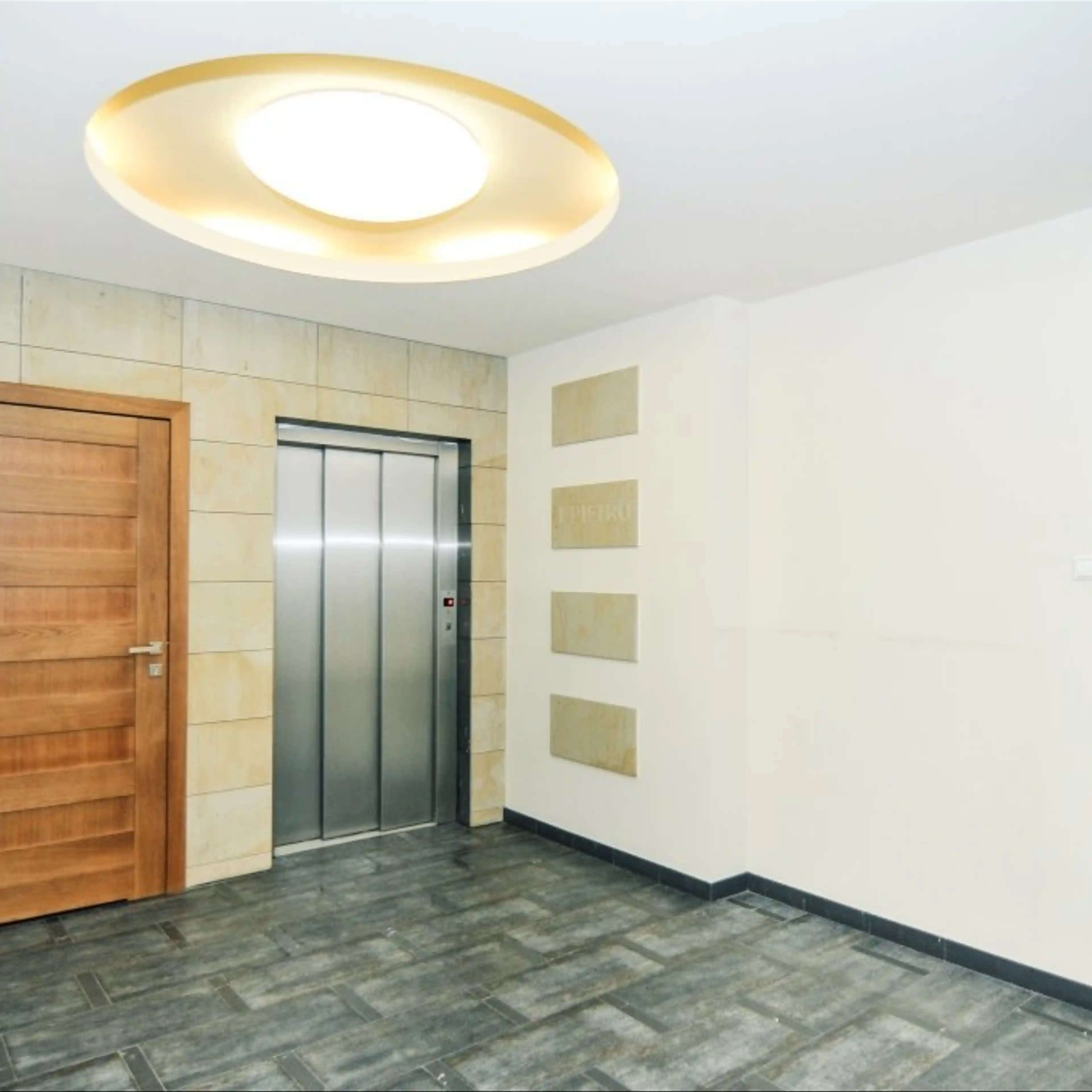 Narutowicza 55B, Narutowicza 55B, Lublin, Śródmieście