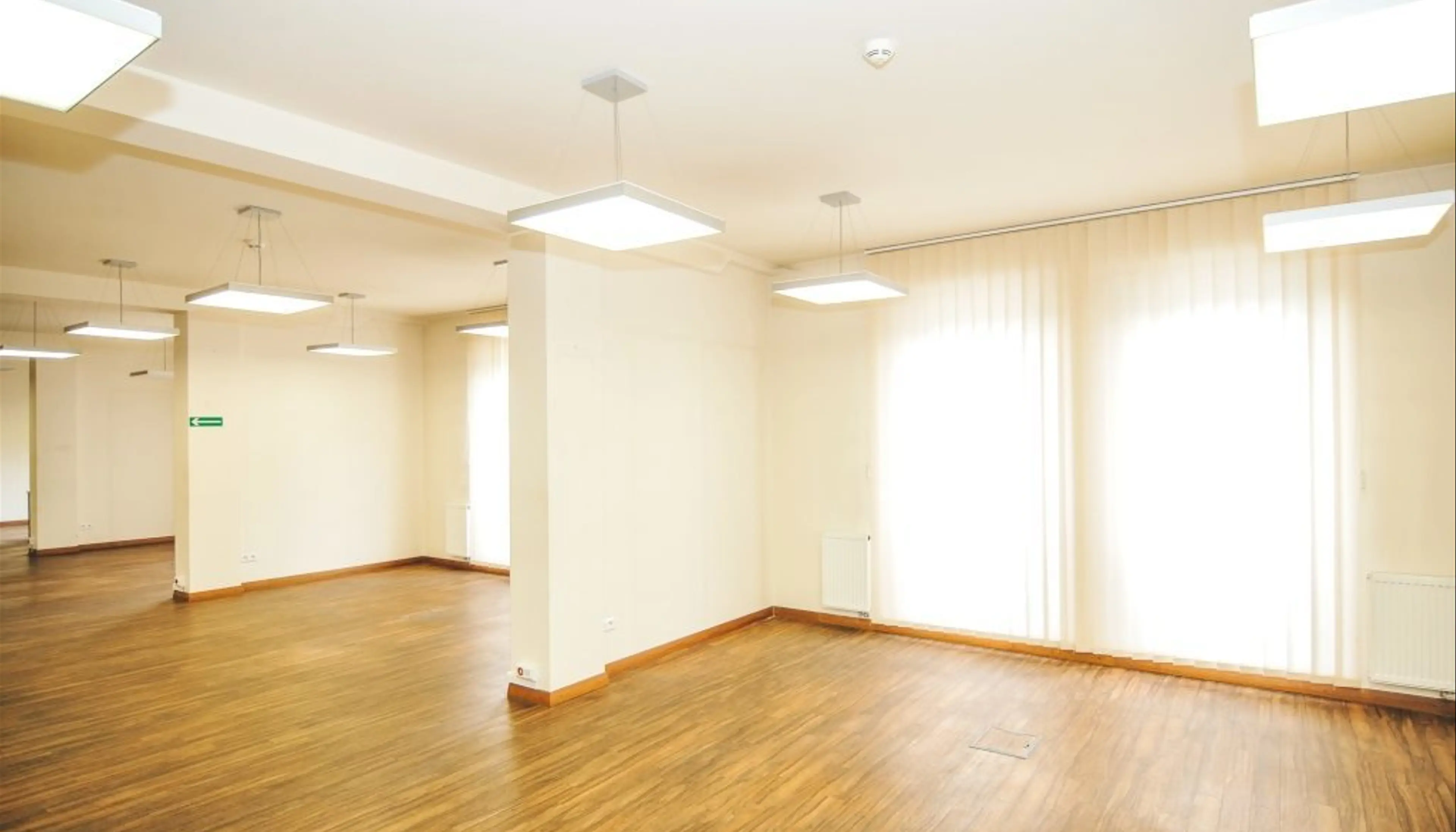Narutowicza 55B, Narutowicza 55B, Lublin, Śródmieście