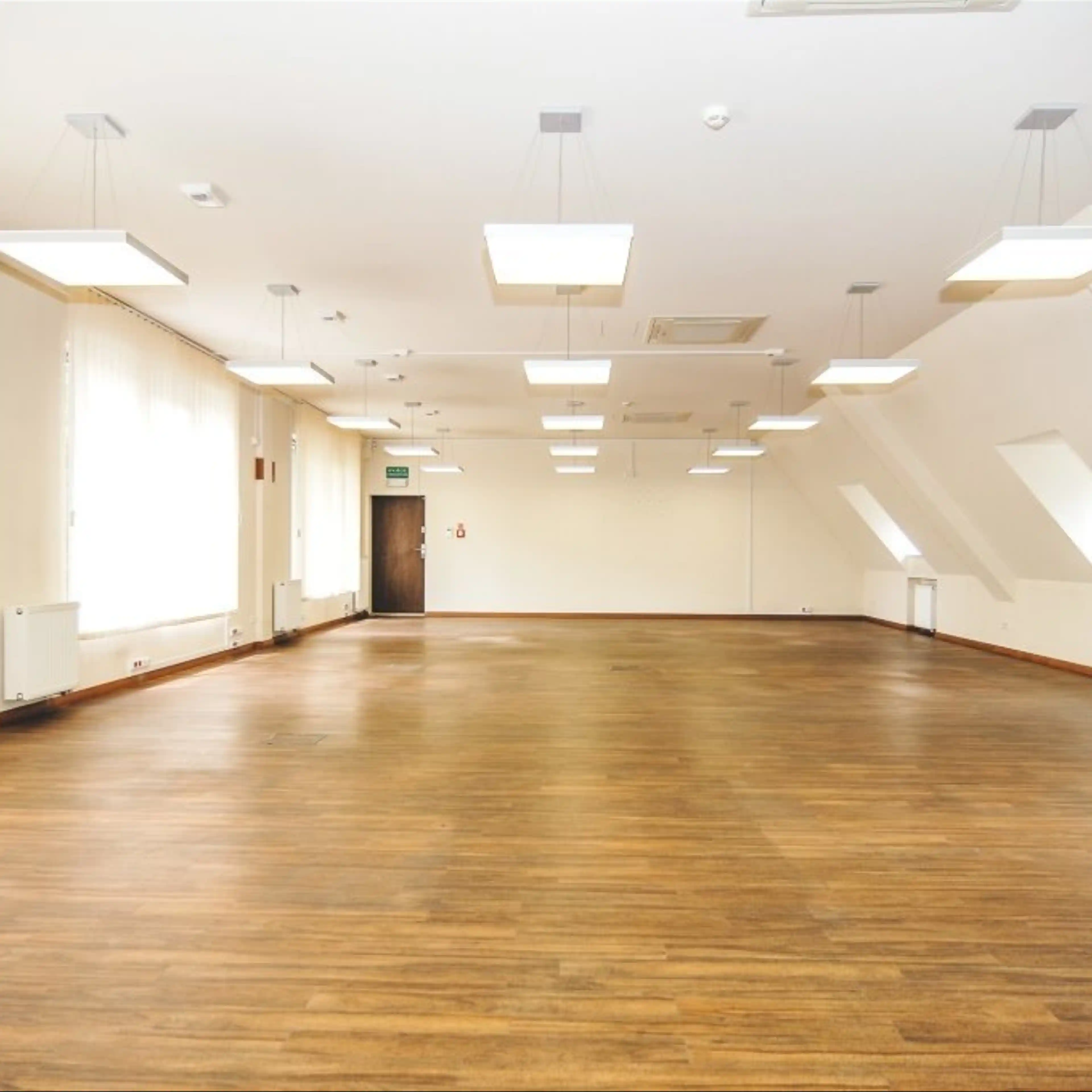 Narutowicza 55B, Narutowicza 55B, Lublin, Śródmieście