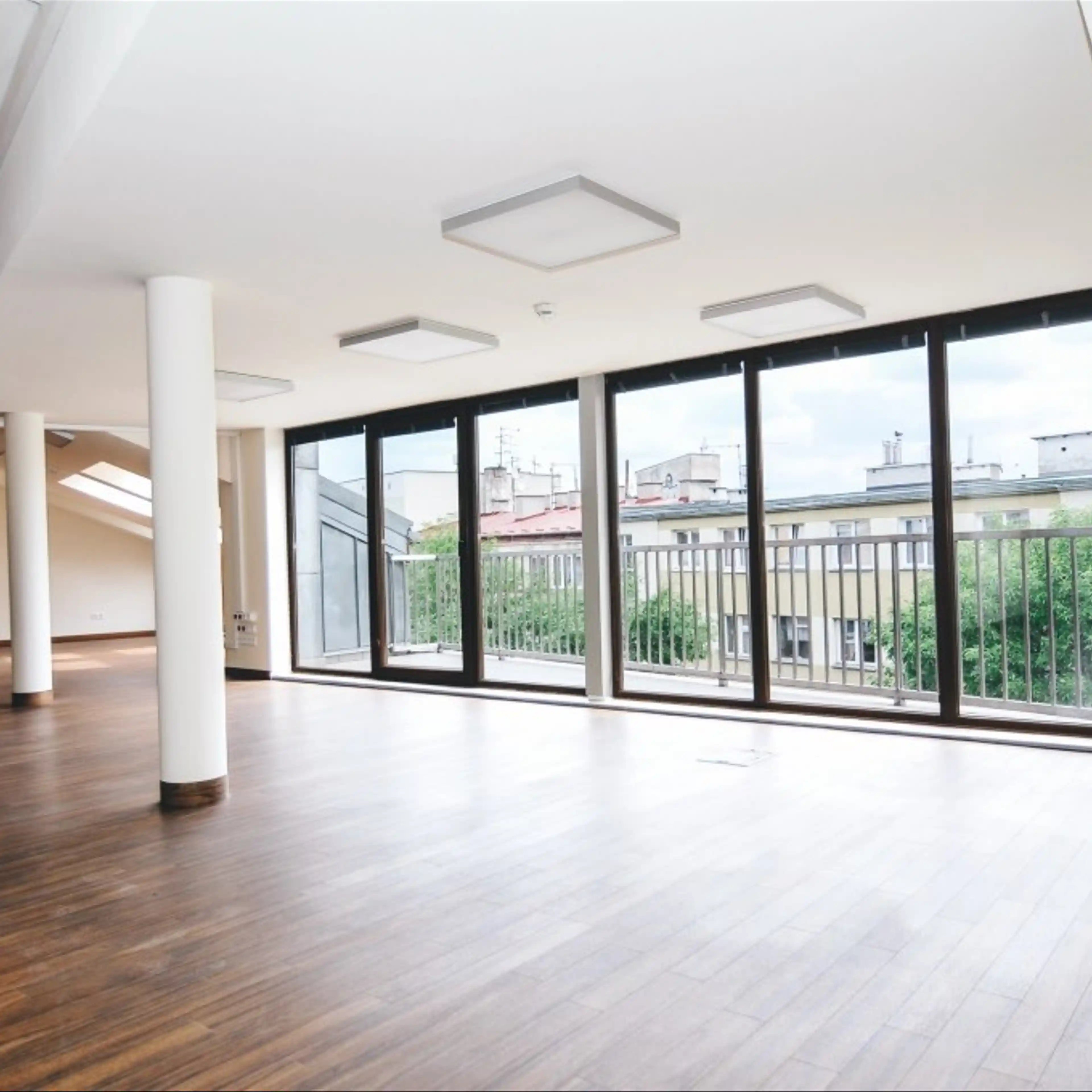 Narutowicza 55B, Narutowicza 55B, Lublin, Śródmieście