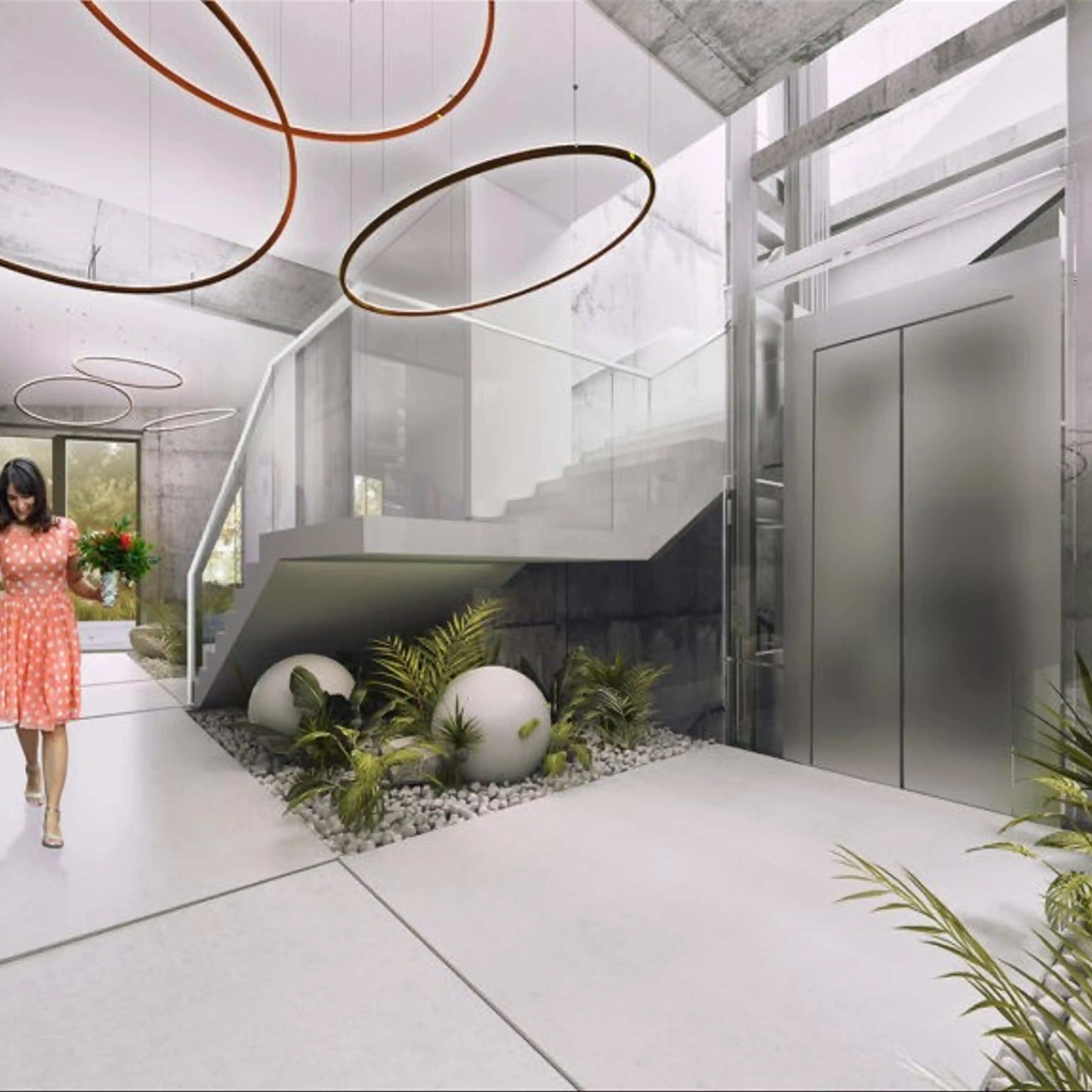 P380, Puławska 380, Warsaw, Ursynów