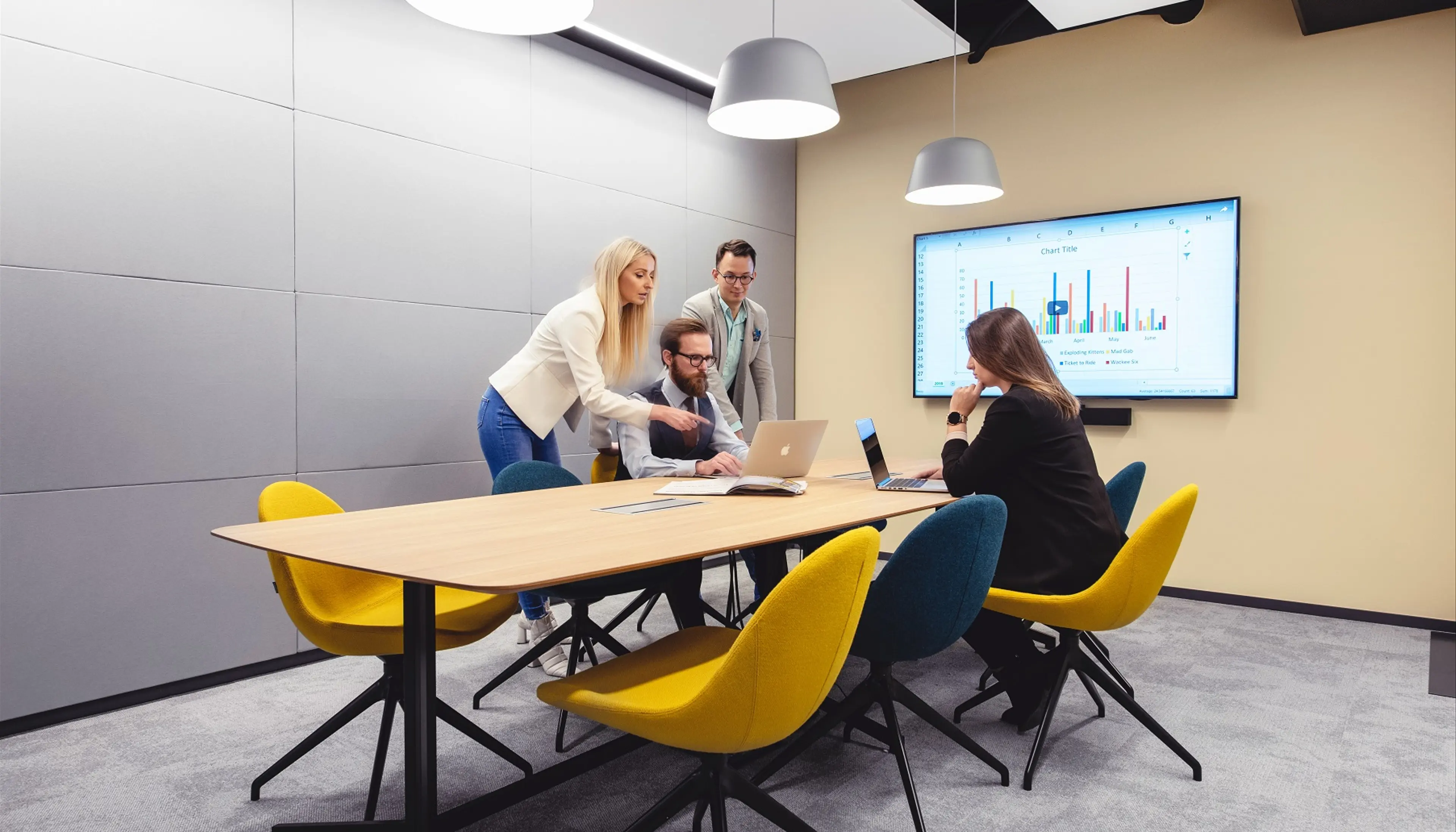 myhive Park Postępu - Biura serwisowane, Postępu 21, Warszawa, Mokotów