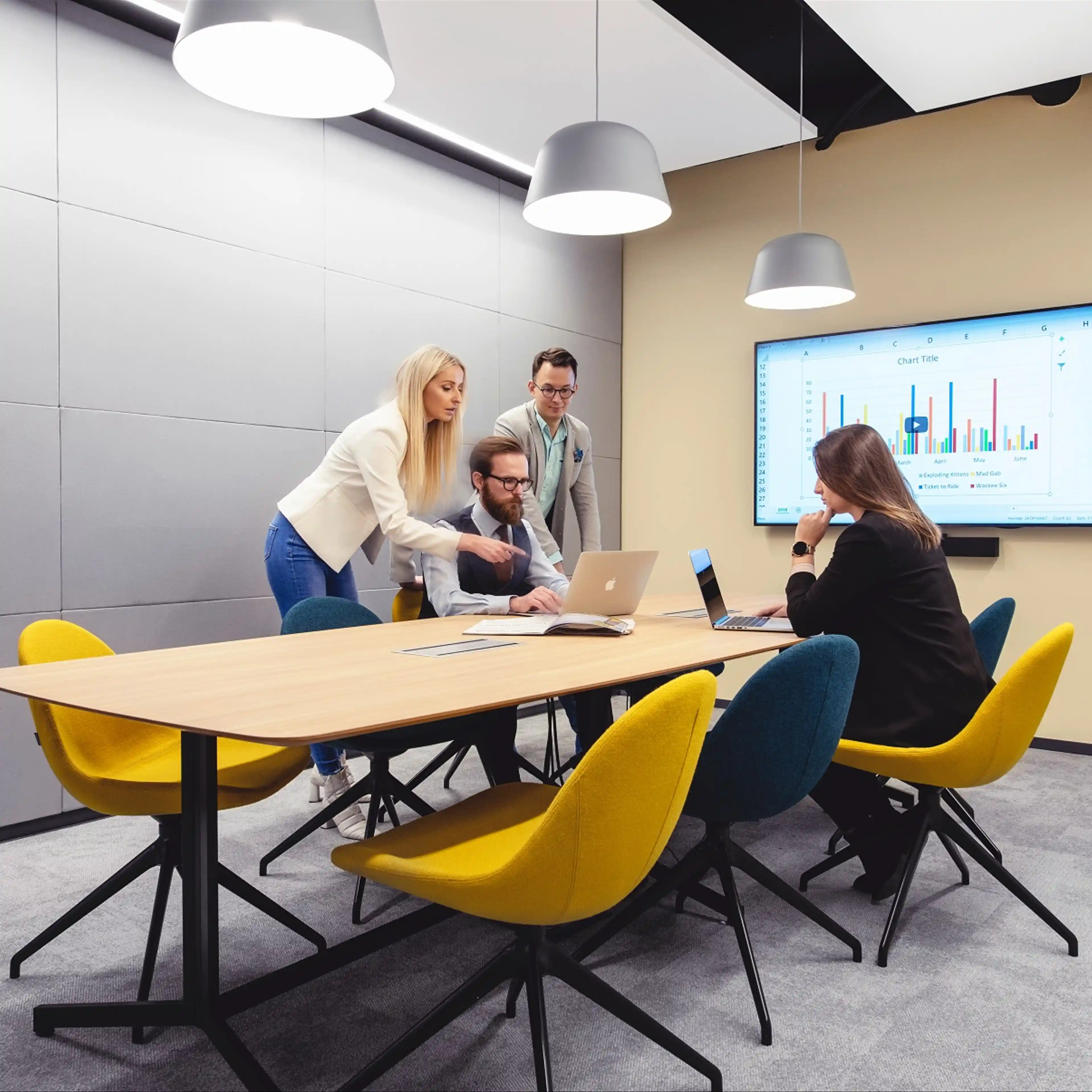 myhive Park Postępu - Biura serwisowane, Postępu 21, Warsaw, Mokotów