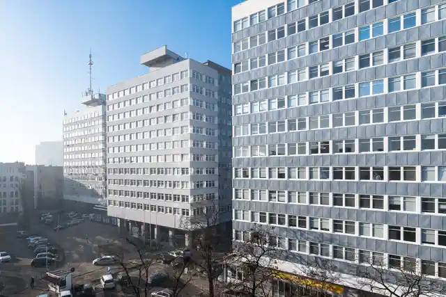 Piekary 19, Piekary 19, Poznań, Stare Miasto