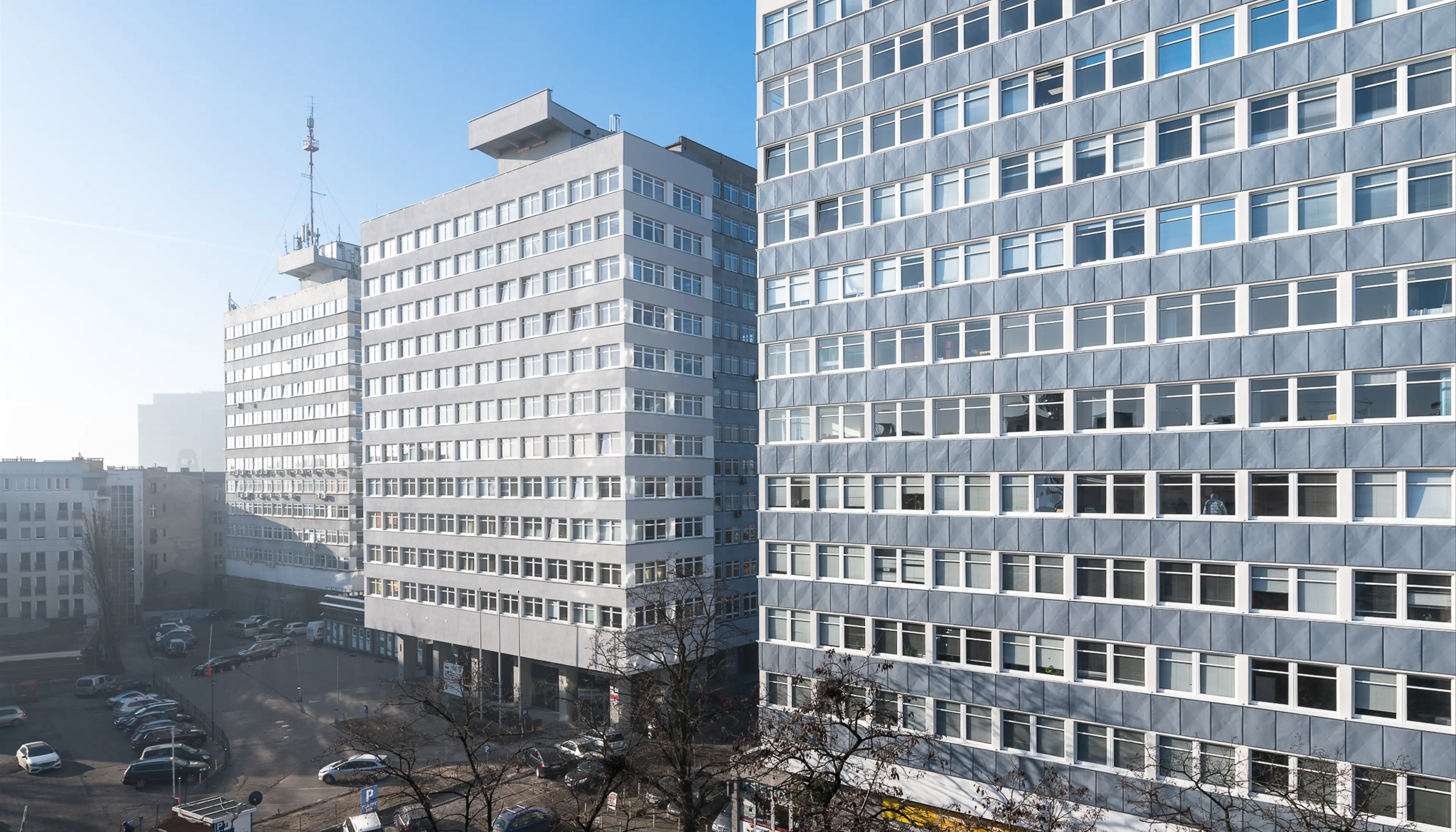 Piekary 19, Piekary 19, Poznań, Stare Miasto
