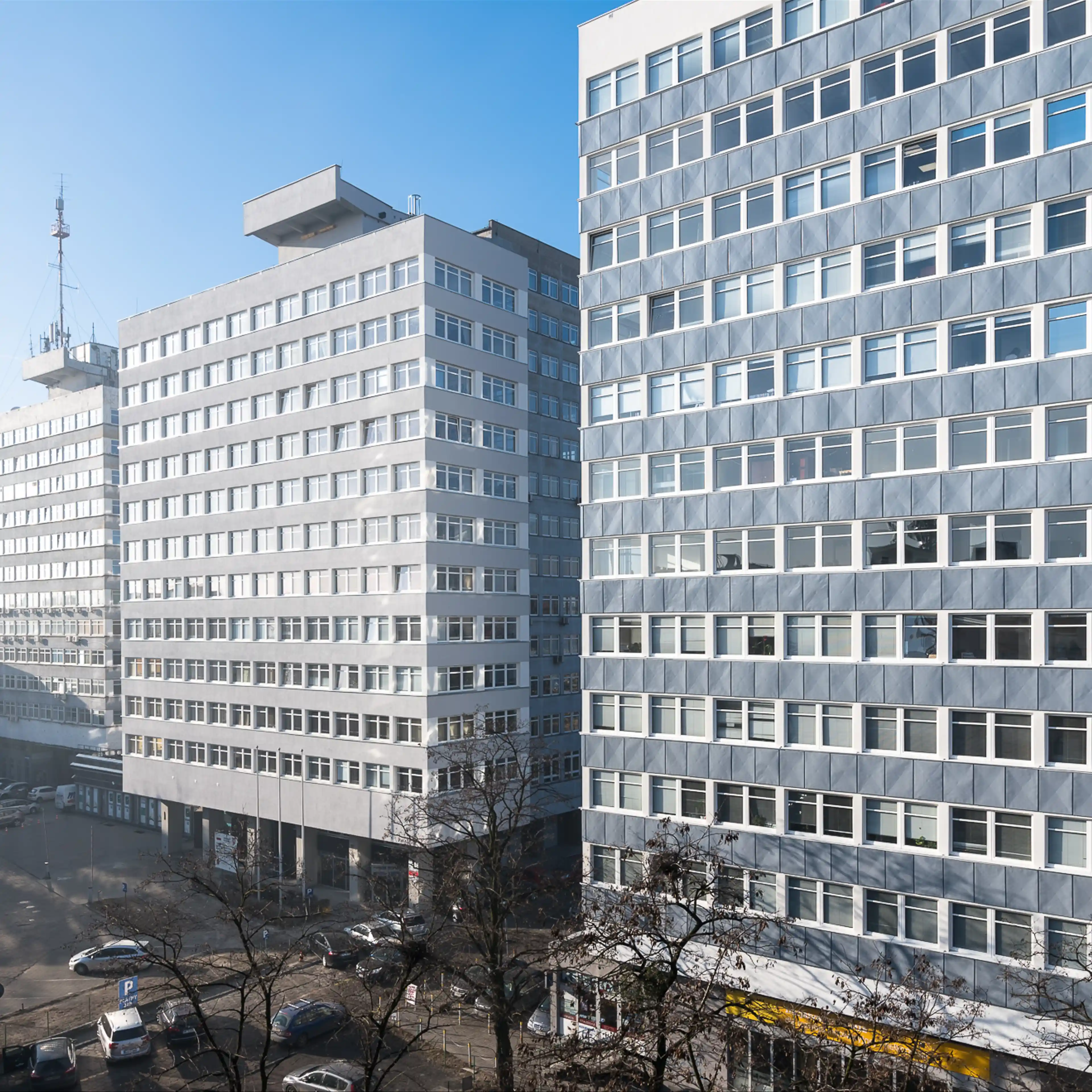 Piekary 19, Piekary 19, Poznań, Stare Miasto