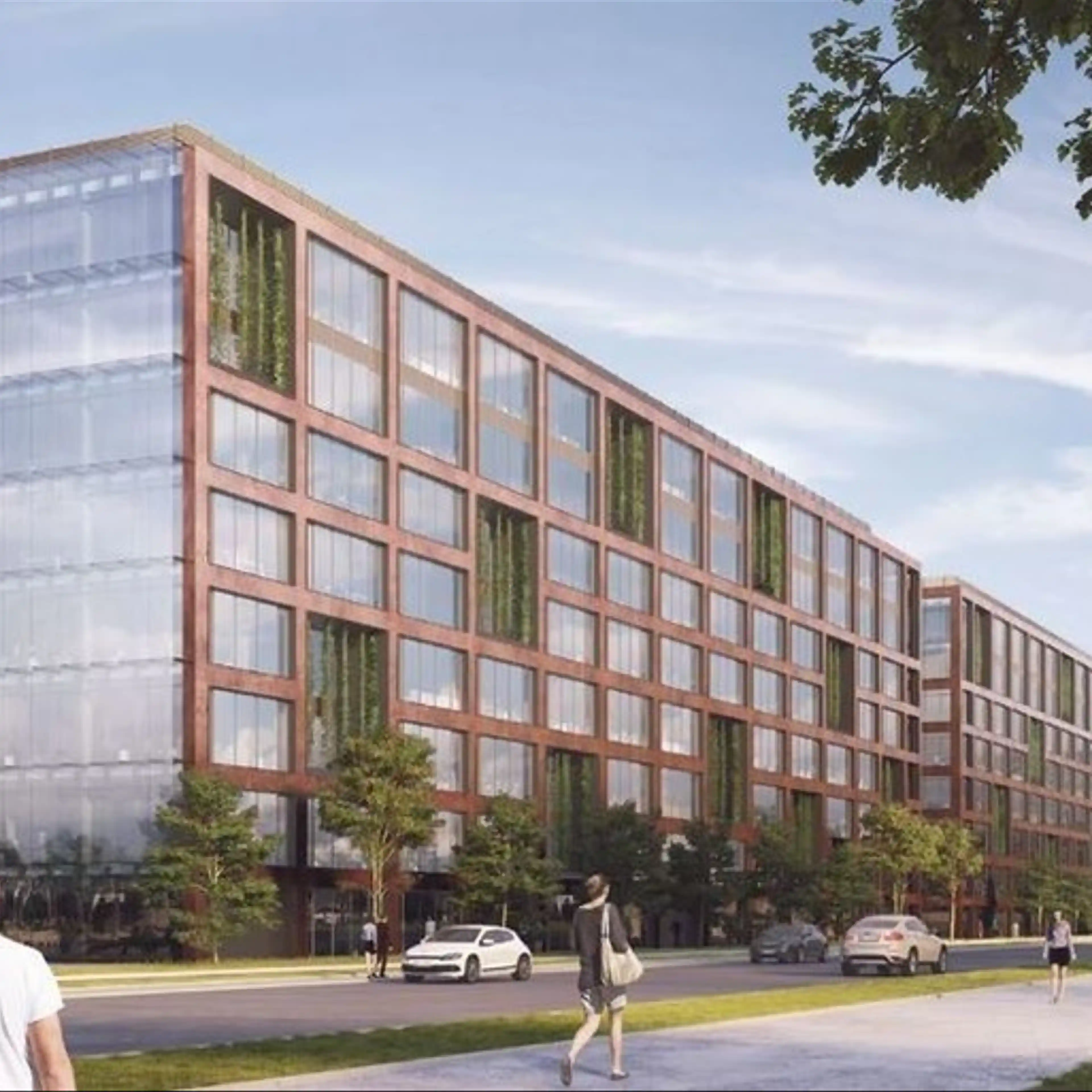 PALIO A, Jana z Kolna, Gdańsk, Młyniska